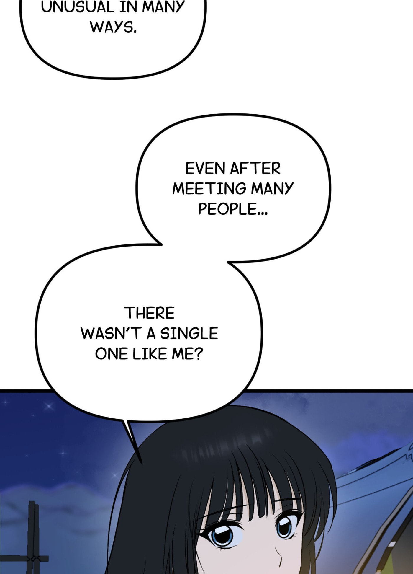 Only to You (Yongnak) Chapter 20 page 78 - 
