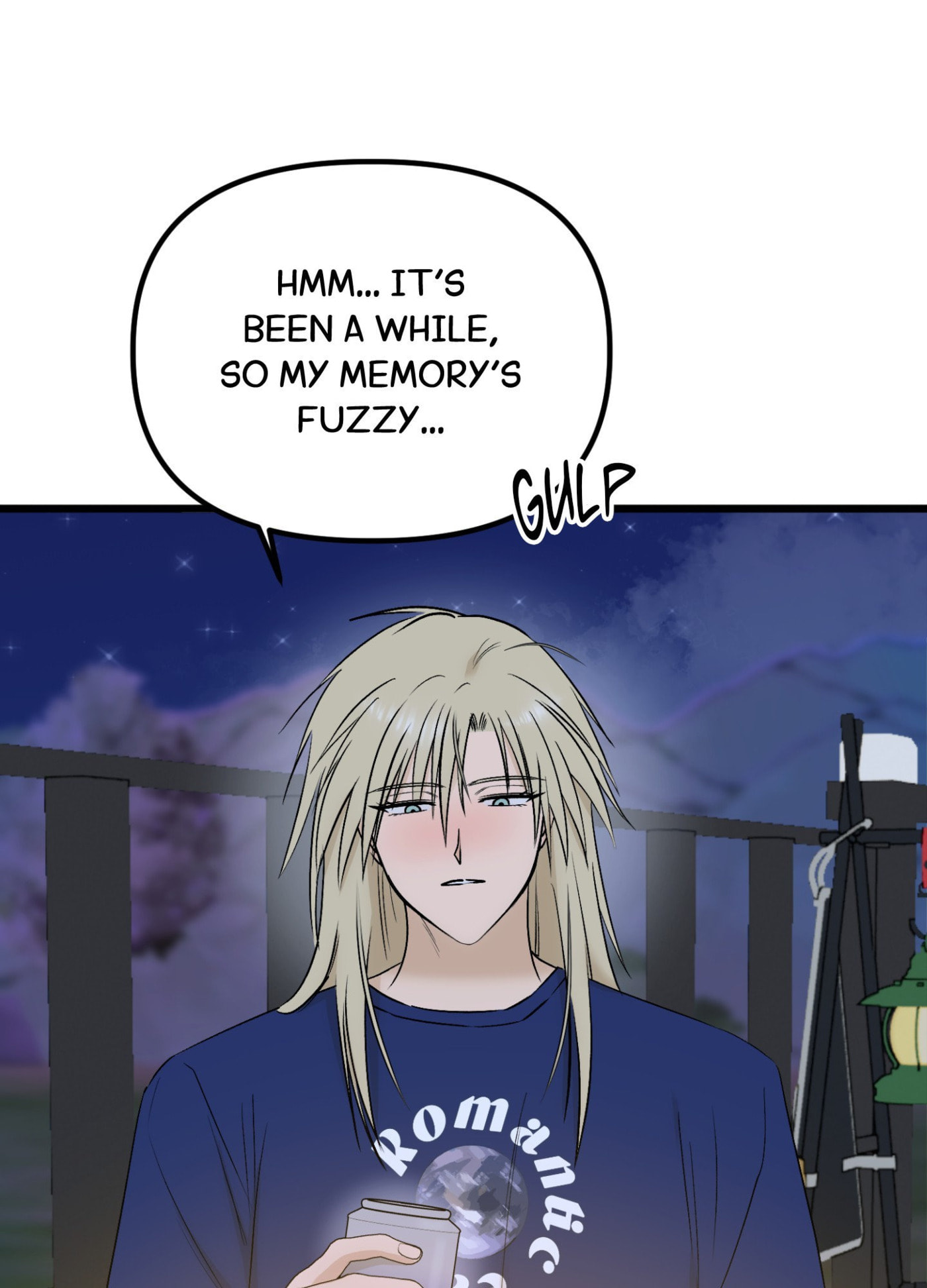 Only to You (Yongnak) Chapter 20 page 80 - 