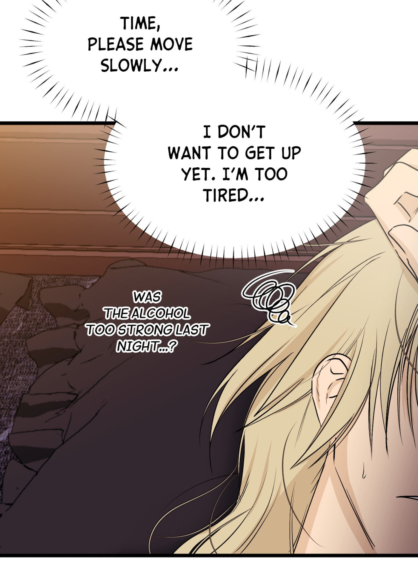 Only to You (Yongnak) Chapter 20 page 9 - 
