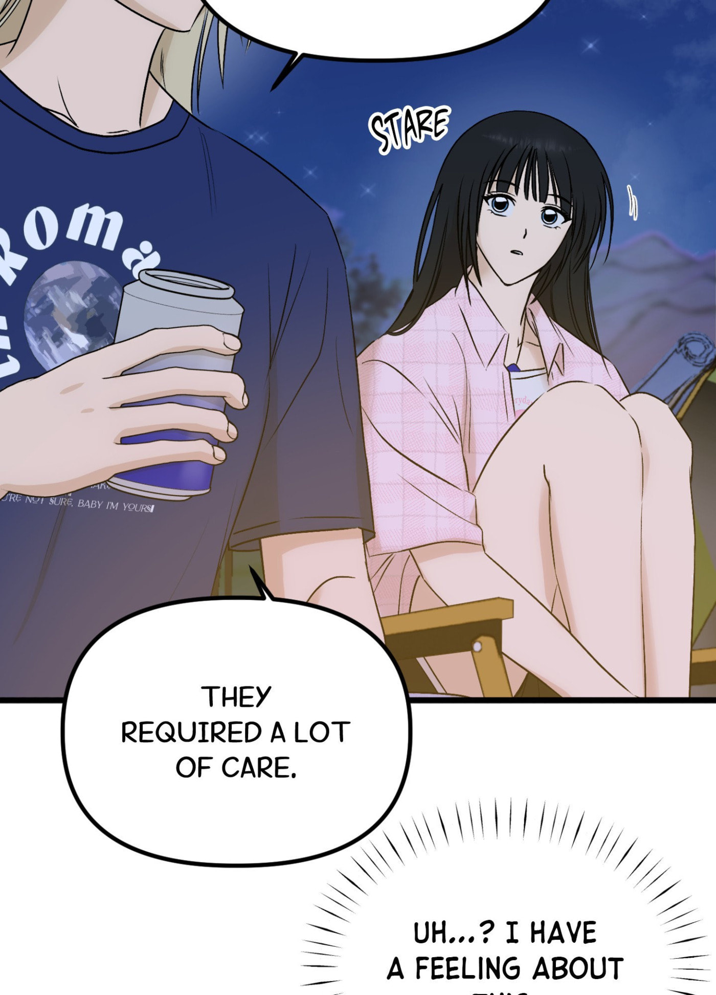 Only to You (Yongnak) Chapter 20 page 82 - 