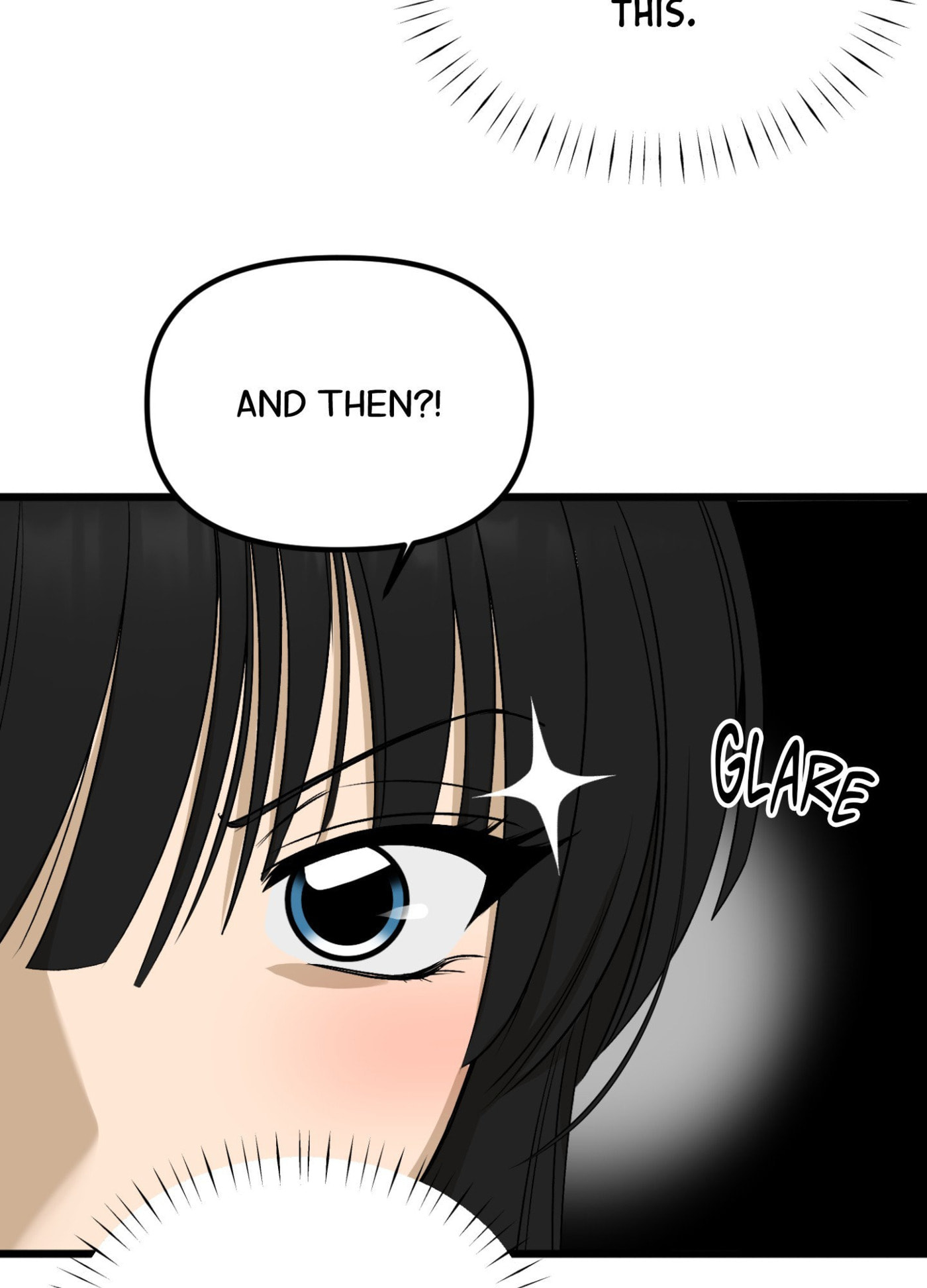 Only to You (Yongnak) Chapter 20 page 83 - 