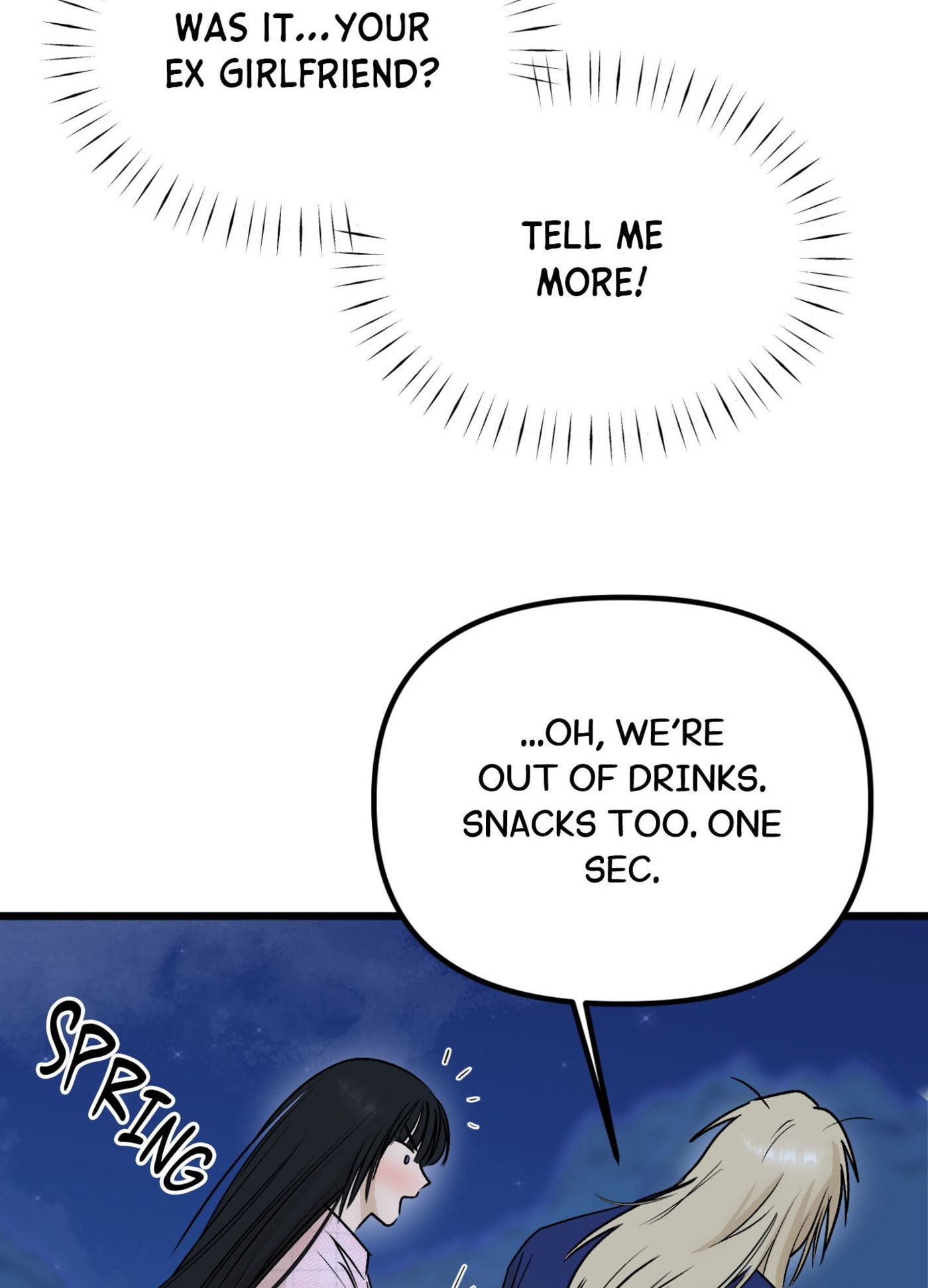 Only to You (Yongnak) Chapter 20 page 84 - 