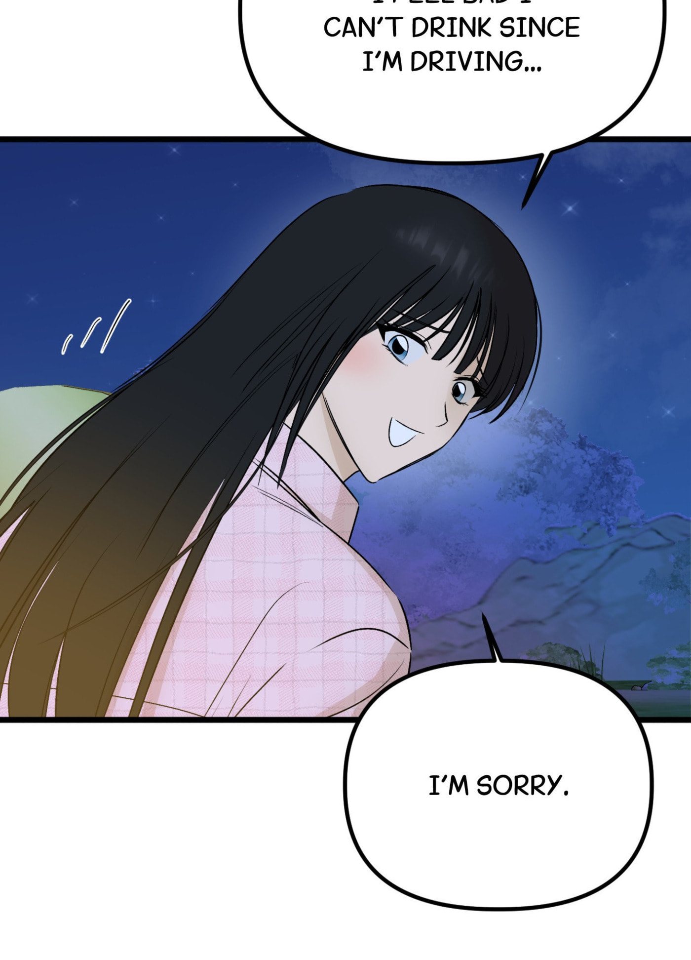 Only to You (Yongnak) Chapter 20 page 86 - 