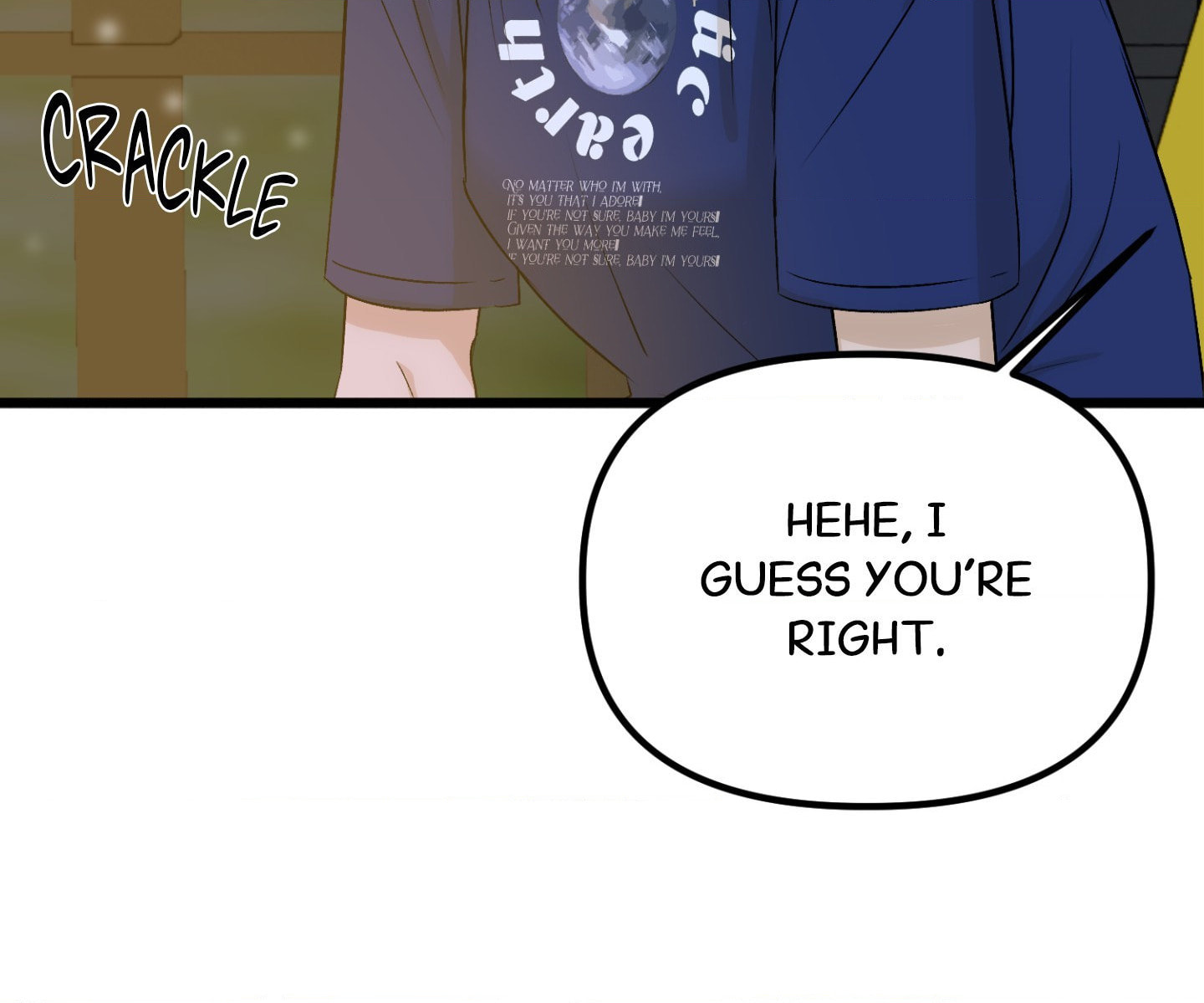 Only to You (Yongnak) Chapter 20 page 88 - 
