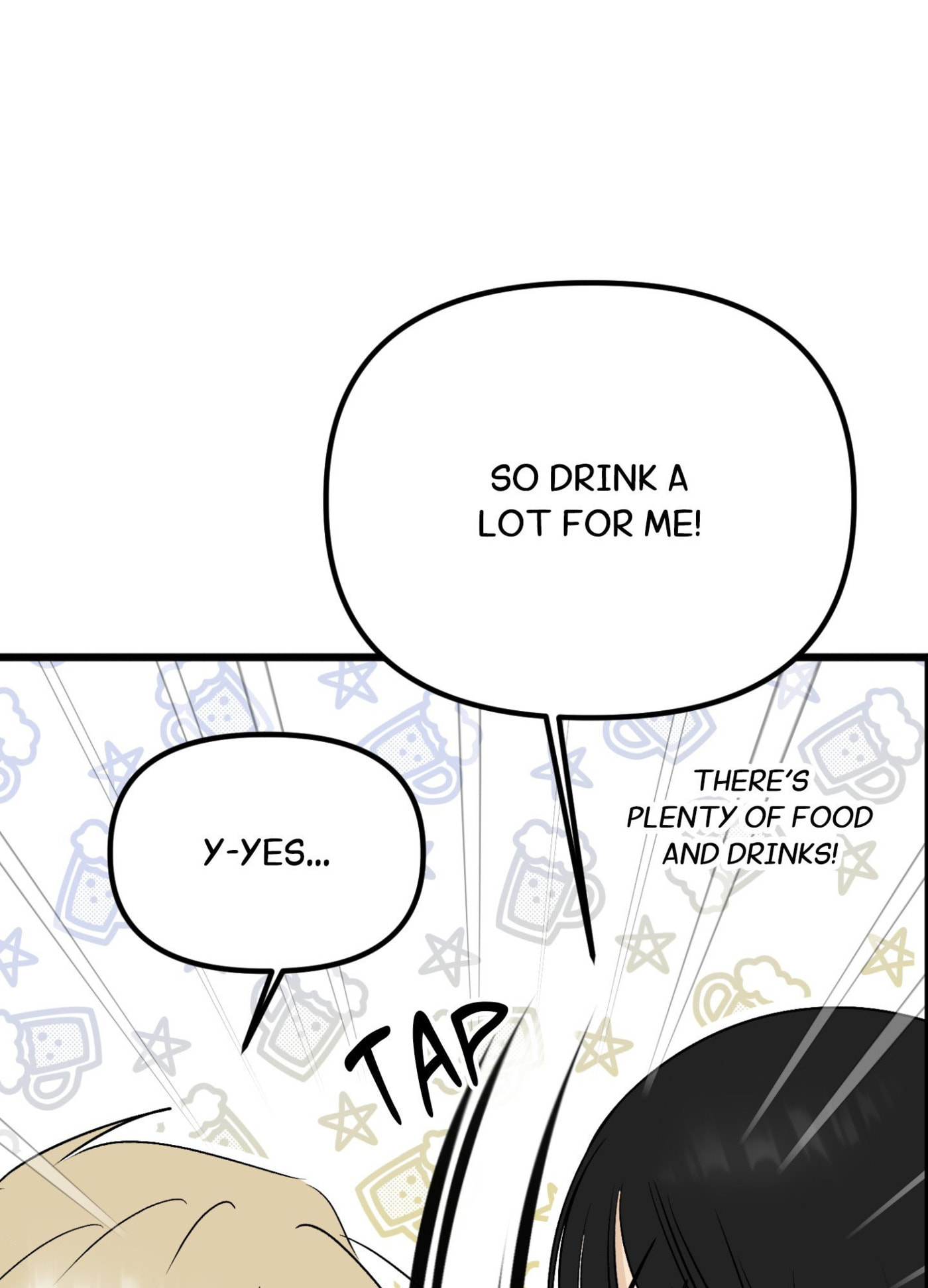 Only to You (Yongnak) Chapter 20 page 89 - 