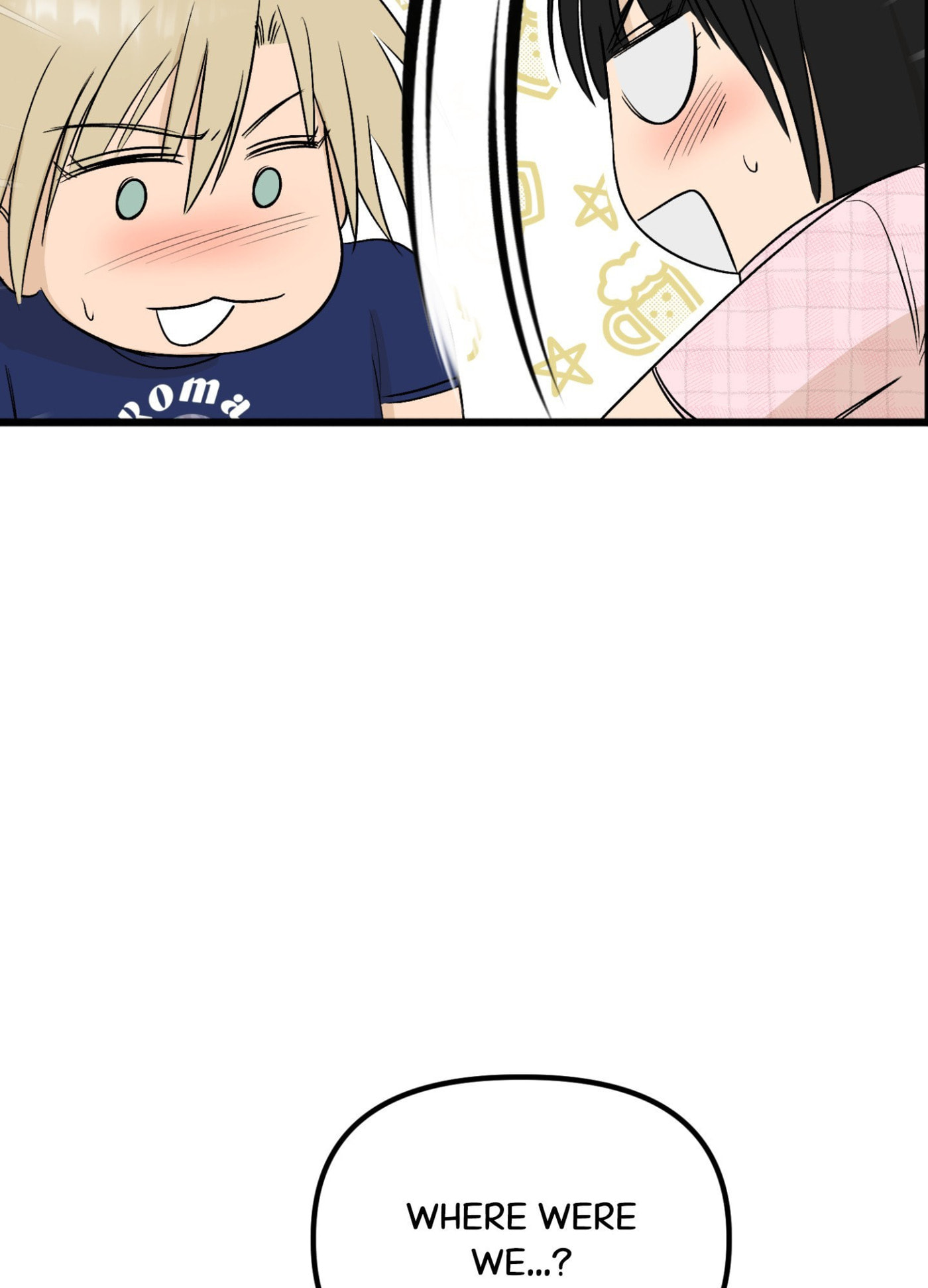 Only to You (Yongnak) Chapter 20 page 90 - 