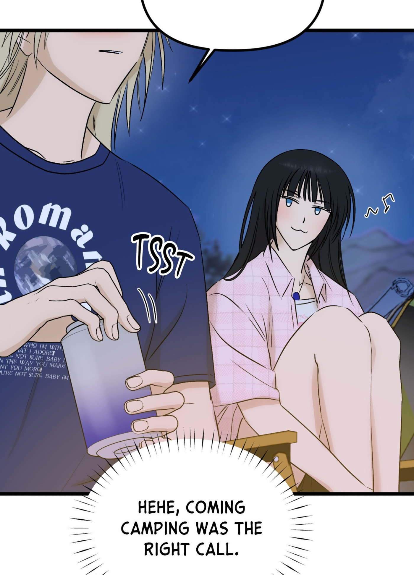 Only to You (Yongnak) Chapter 20 page 91 - 