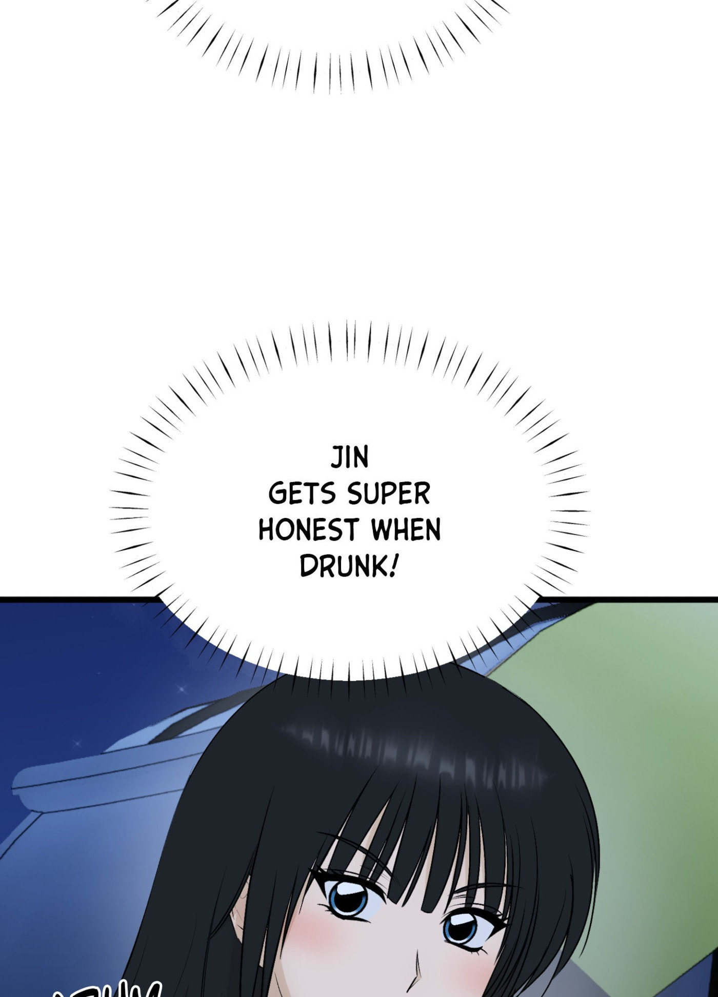 Only to You (Yongnak) Chapter 20 page 92 - 