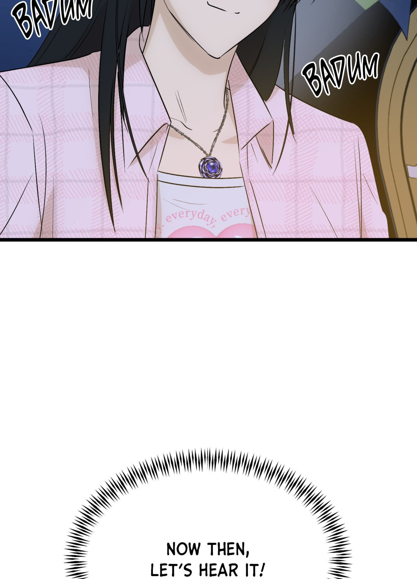 Only to You (Yongnak) Chapter 20 page 93 - 