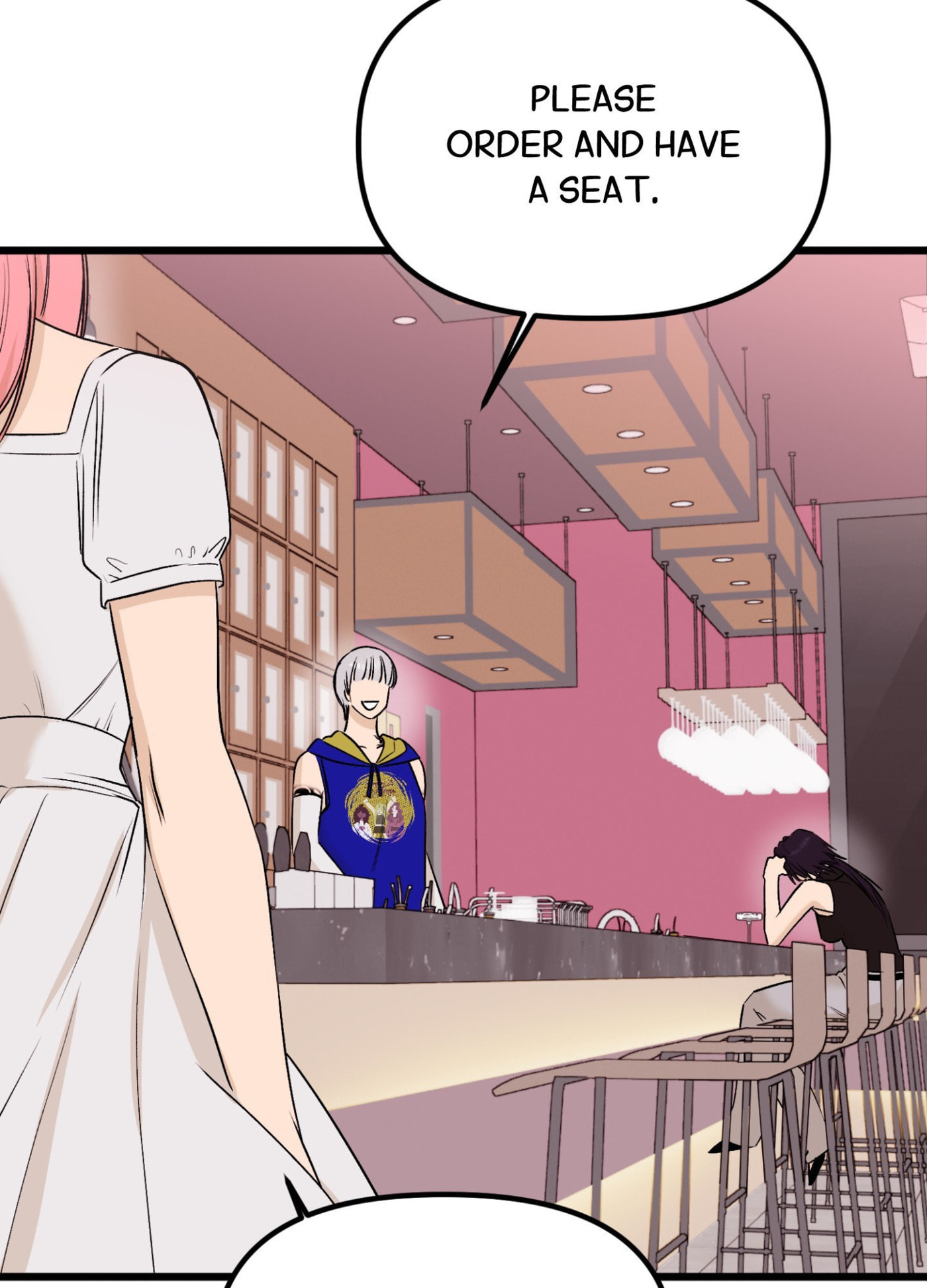 Only to You (Yongnak) Chapter 20 page 99 - 