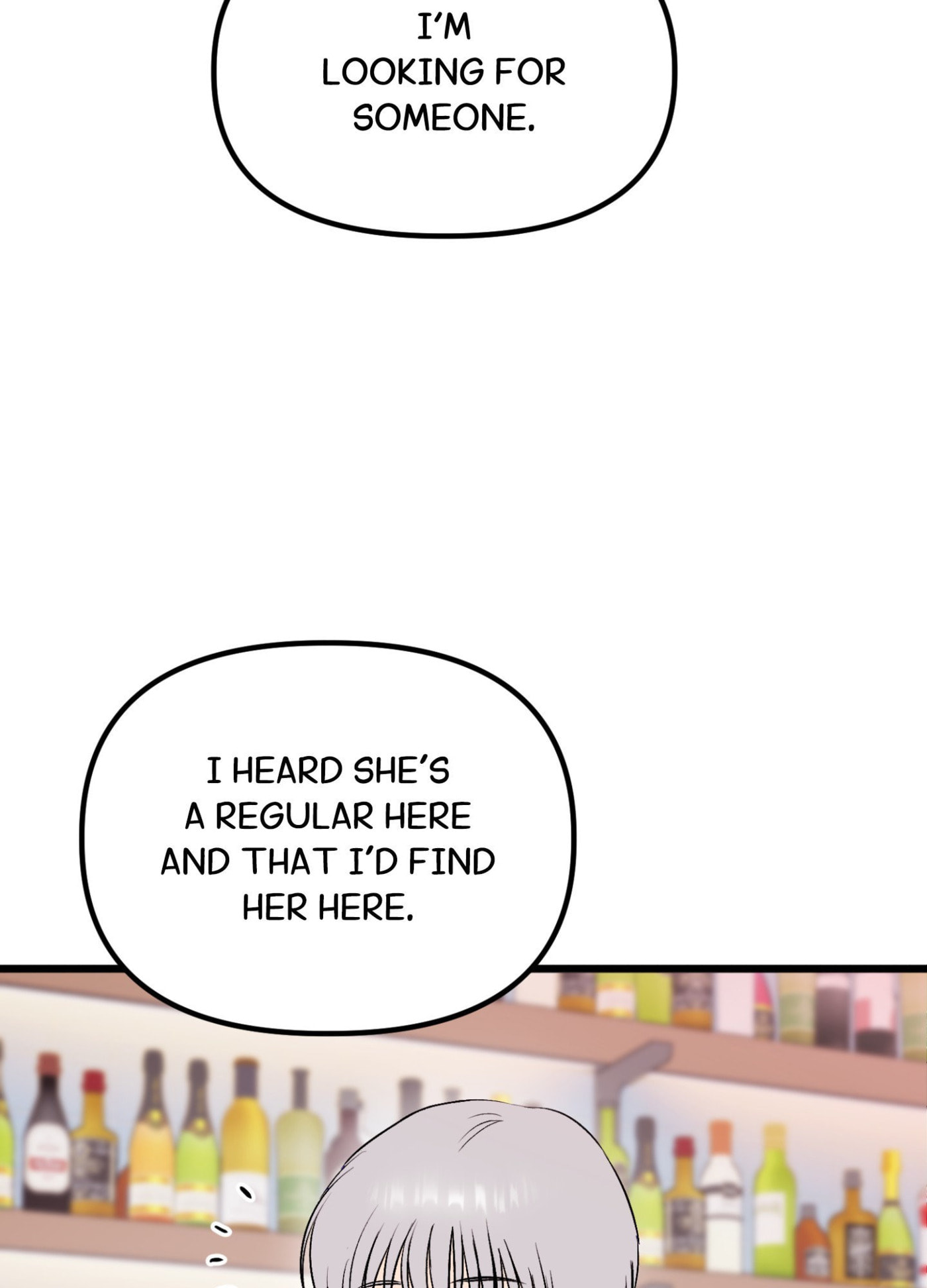Only to You (Yongnak) Chapter 20 page 100 - 