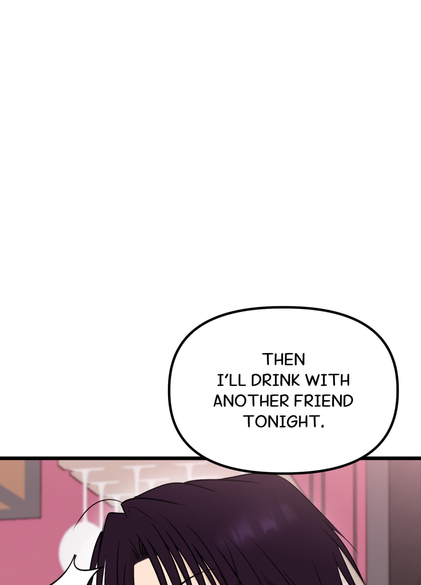 Only to You (Yongnak) Chapter 21 page 1 - 
