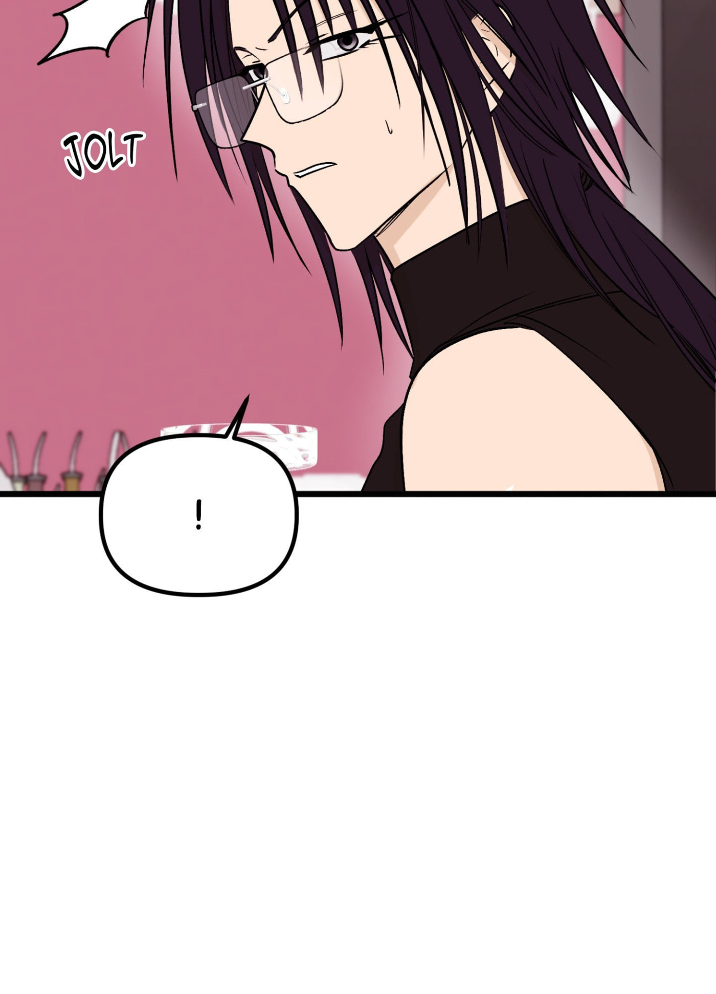 Only to You (Yongnak) Chapter 21 page 2 - 