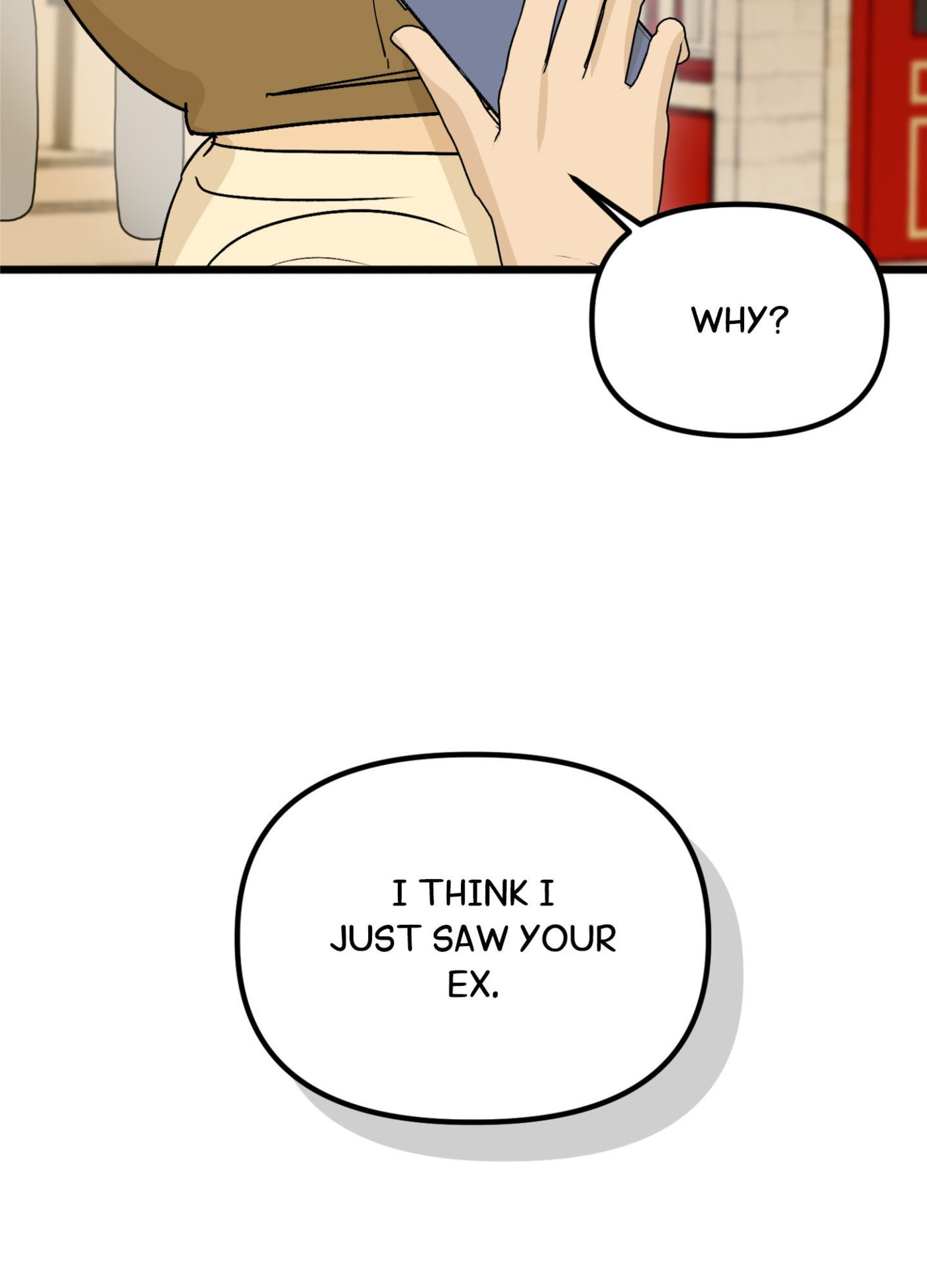 Only to You (Yongnak) Chapter 21 page 103 - 