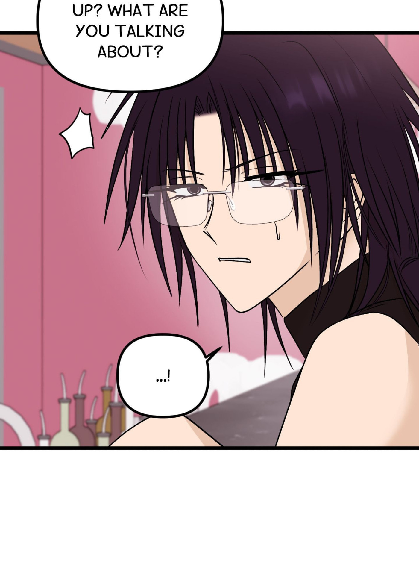 Only to You (Yongnak) Chapter 21 page 15 - 