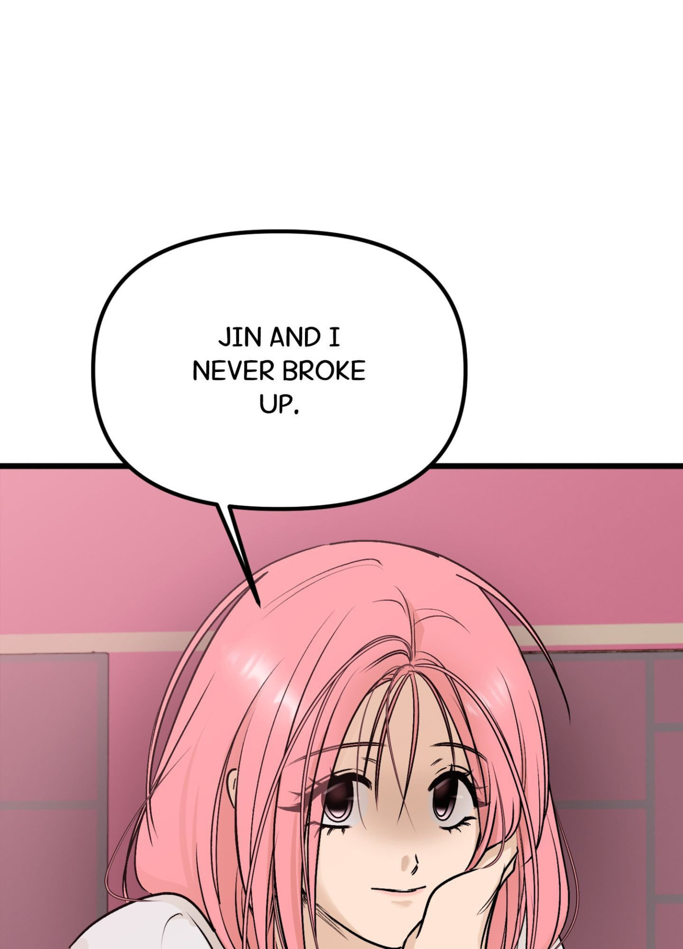 Only to You (Yongnak) Chapter 21 page 16 - 