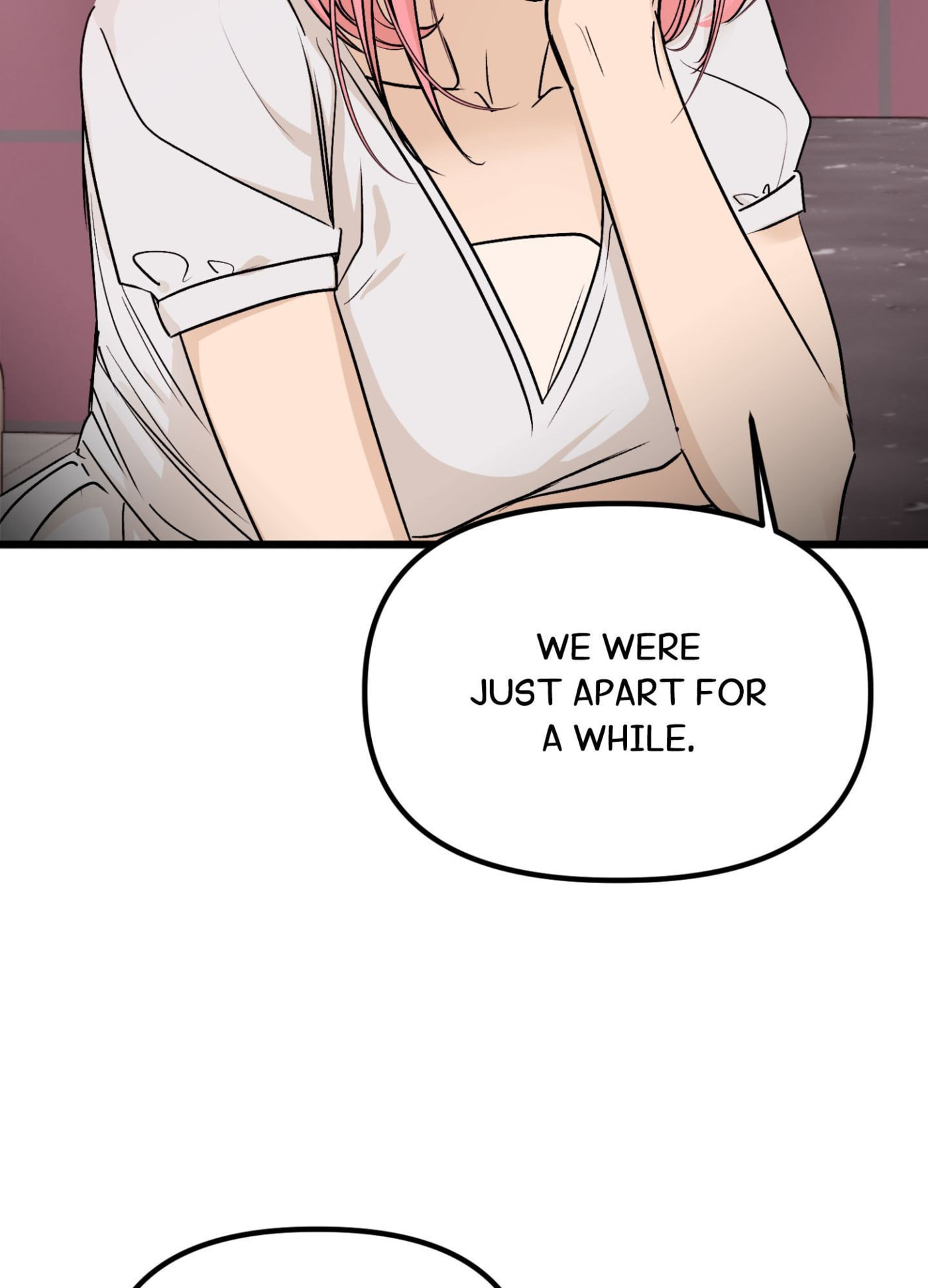 Only to You (Yongnak) Chapter 21 page 17 - 