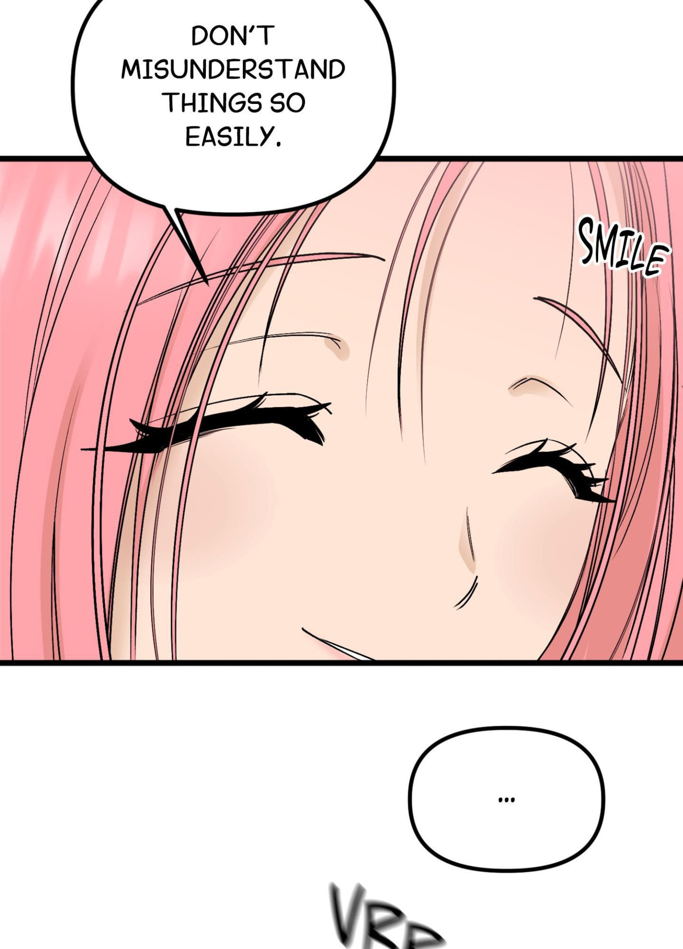 Only to You (Yongnak) Chapter 21 page 18 - 