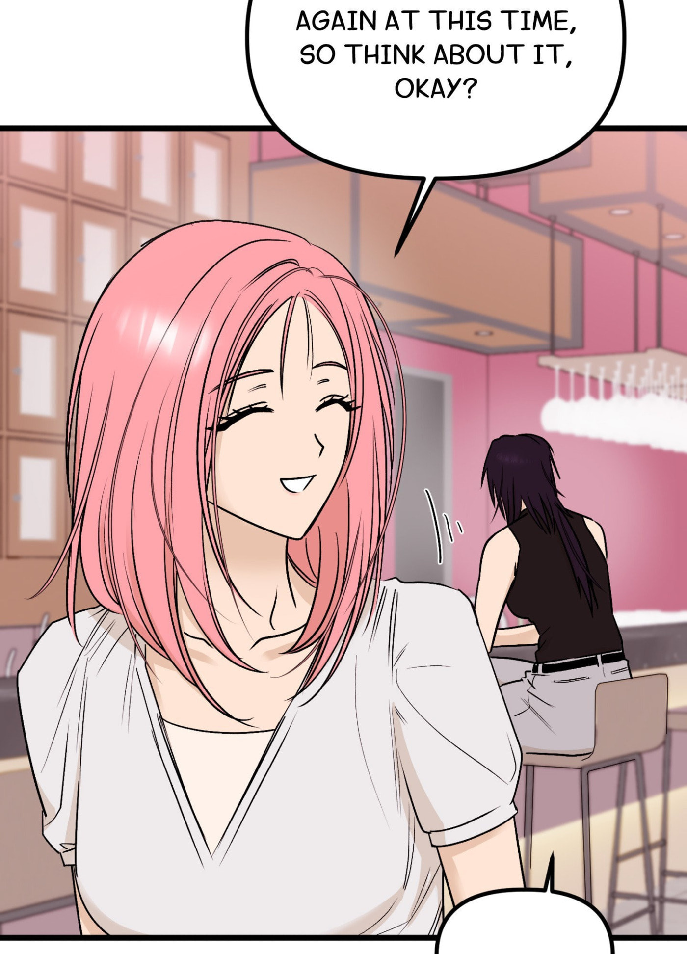 Only to You (Yongnak) Chapter 21 page 22 - 
