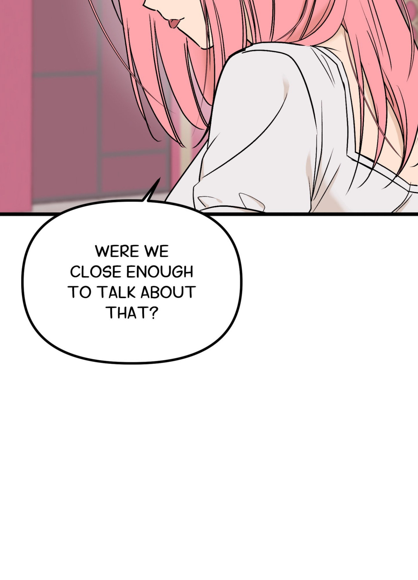 Only to You (Yongnak) Chapter 21 page 27 - 