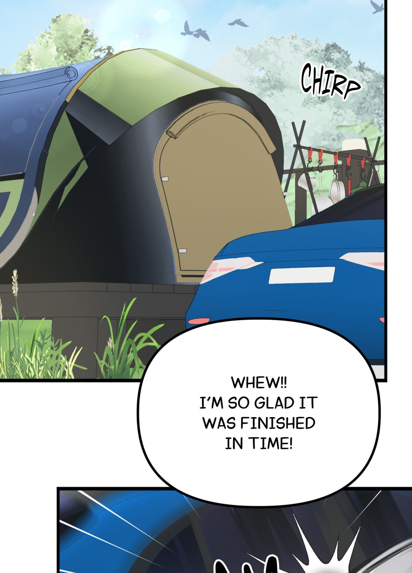 Only to You (Yongnak) Chapter 21 page 31 - 