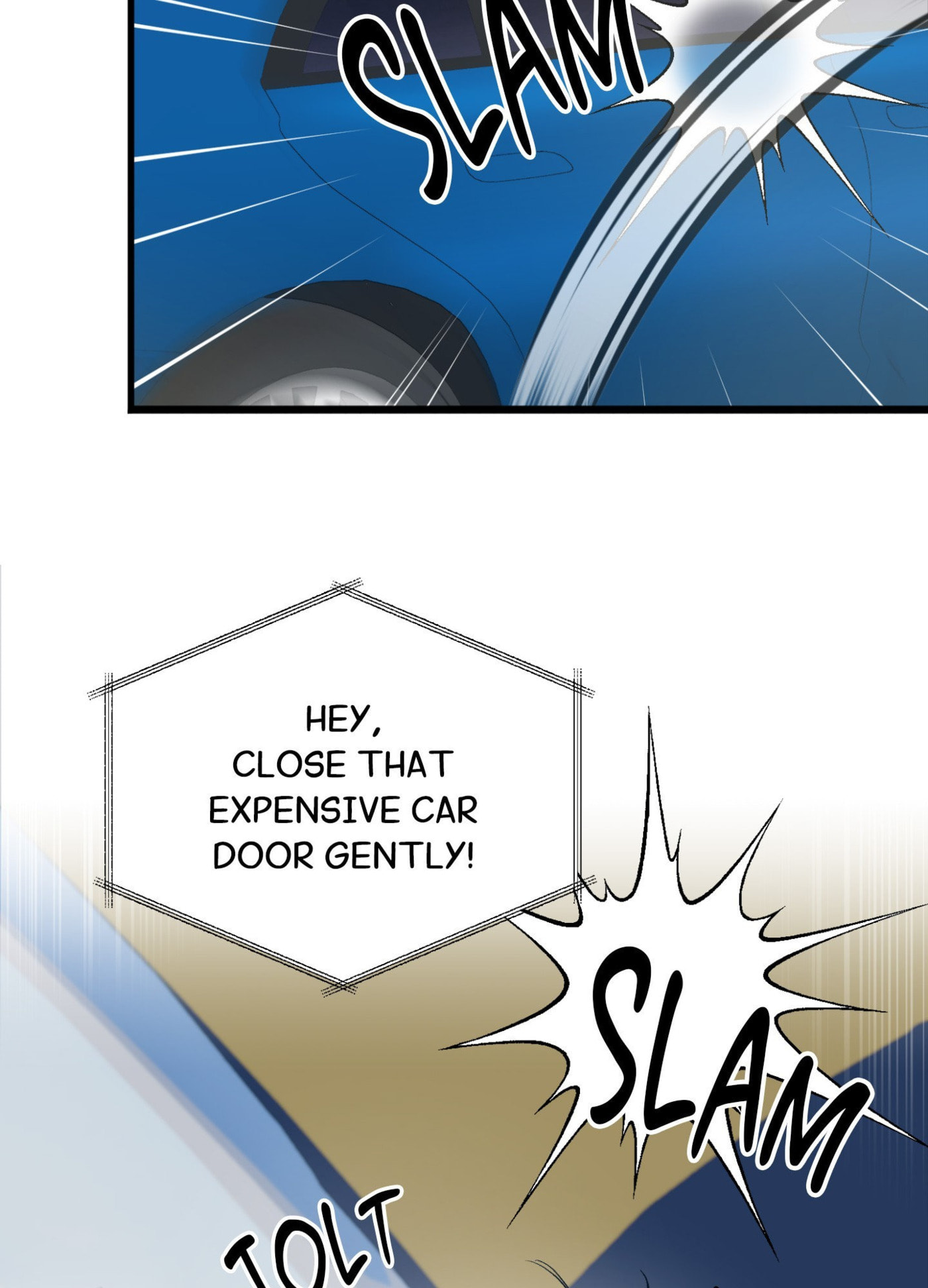 Only to You (Yongnak) Chapter 21 page 32 - 
