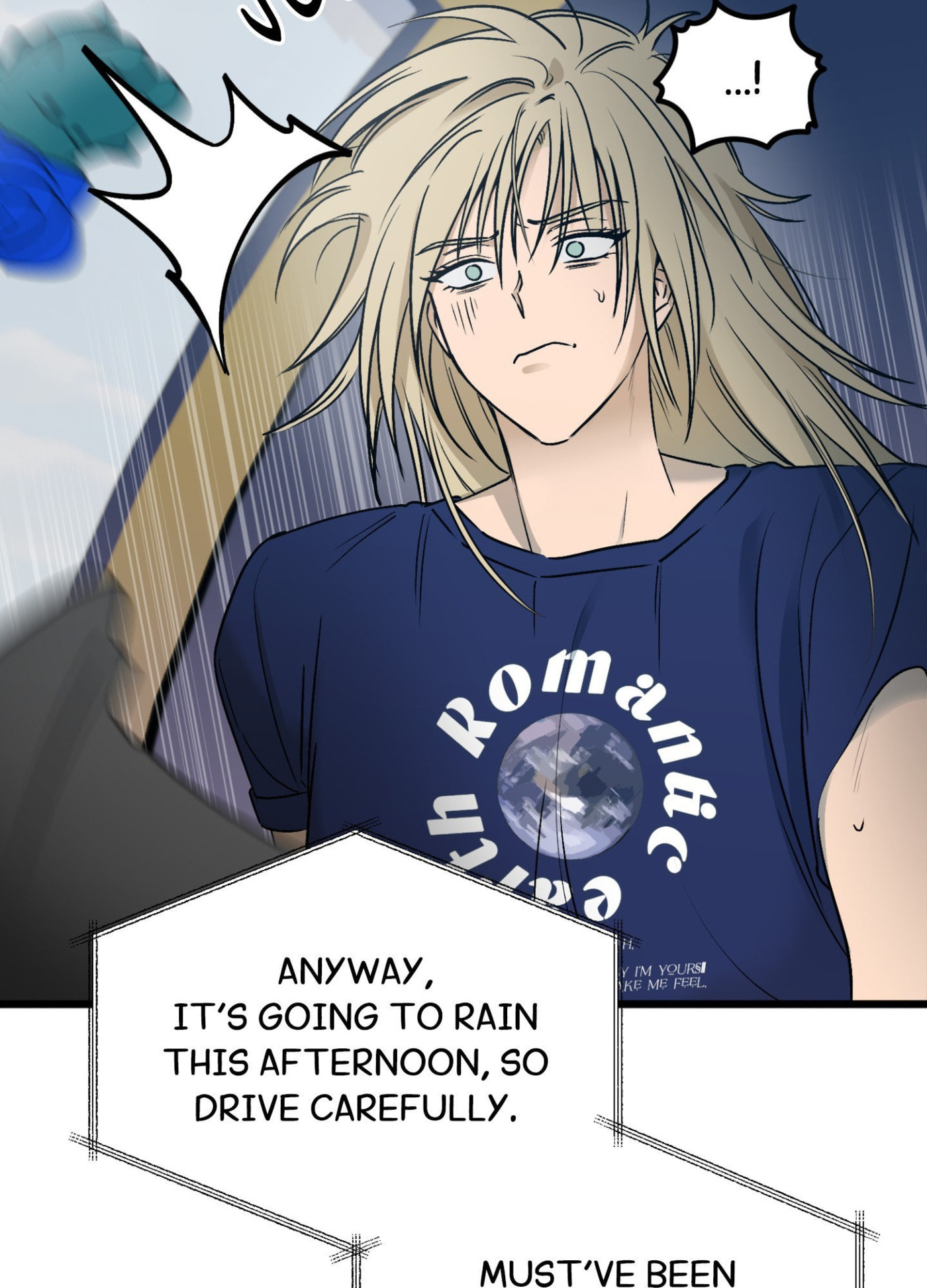 Only to You (Yongnak) Chapter 21 page 33 - 