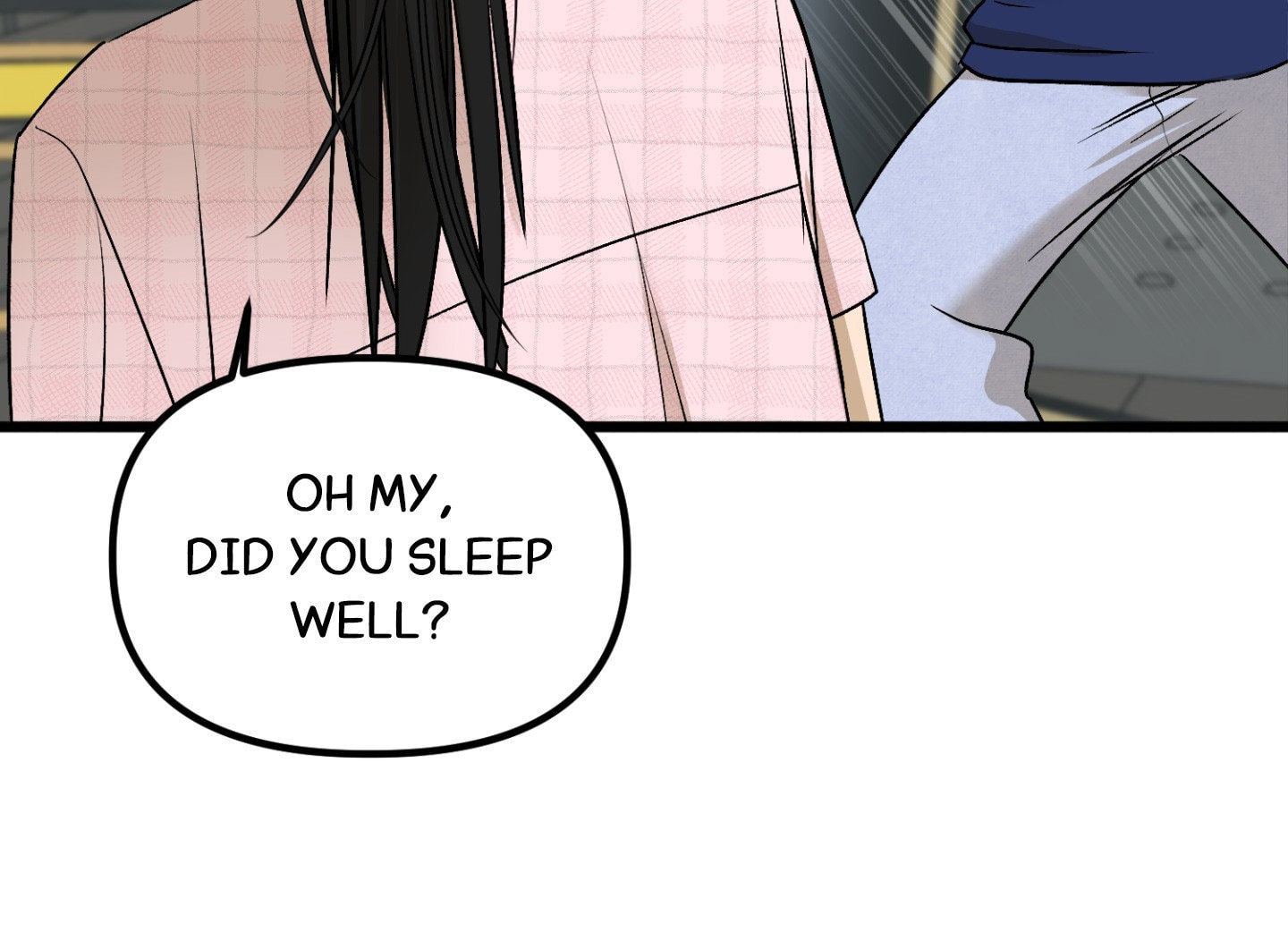 Only to You (Yongnak) Chapter 21 page 39 - 