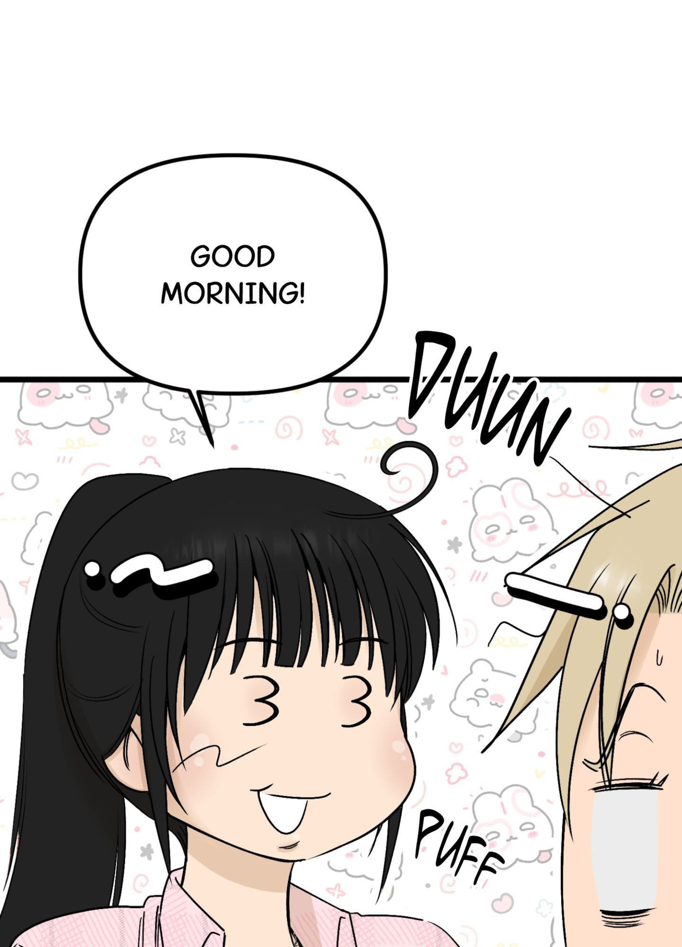Only to You (Yongnak) Chapter 21 page 40 - 