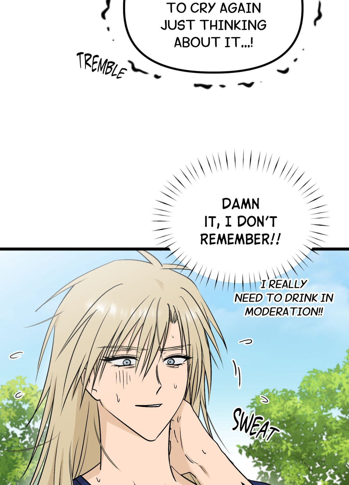 Only to You (Yongnak) Chapter 21 page 43 - 