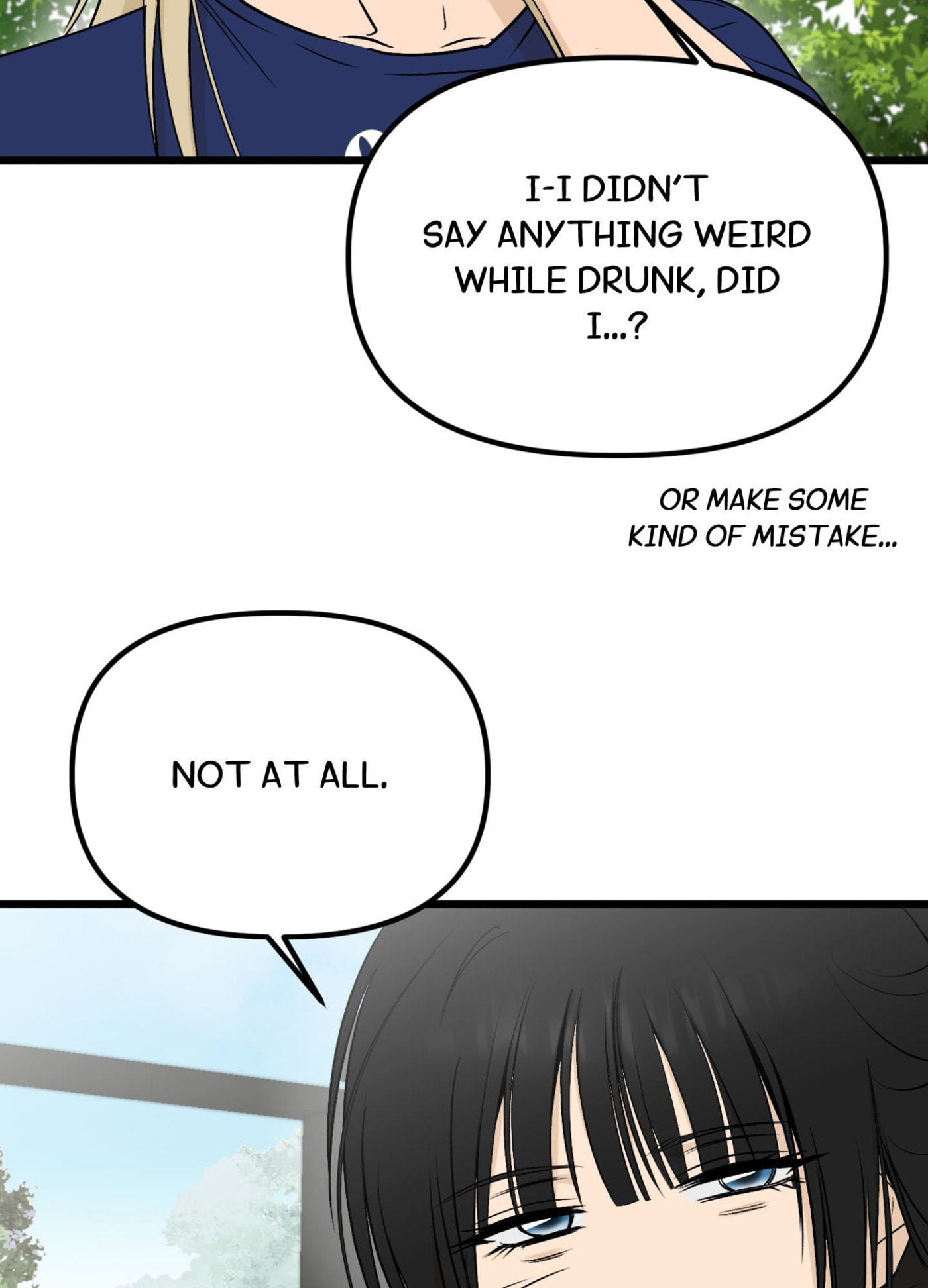 Only to You (Yongnak) Chapter 21 page 44 - 