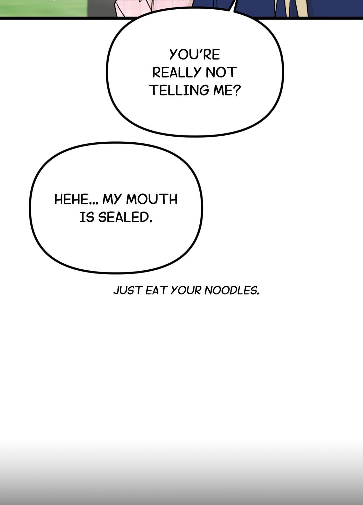 Only to You (Yongnak) Chapter 21 page 48 - 