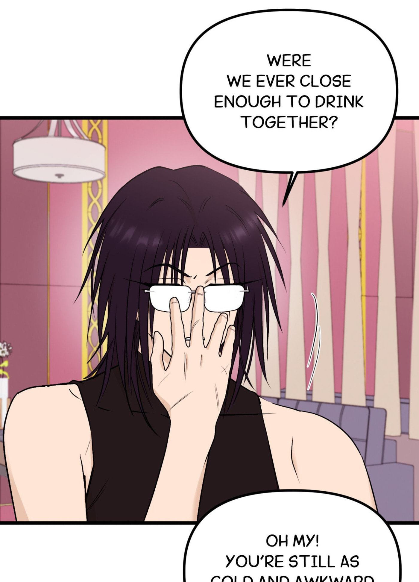 Only to You (Yongnak) Chapter 21 page 6 - 