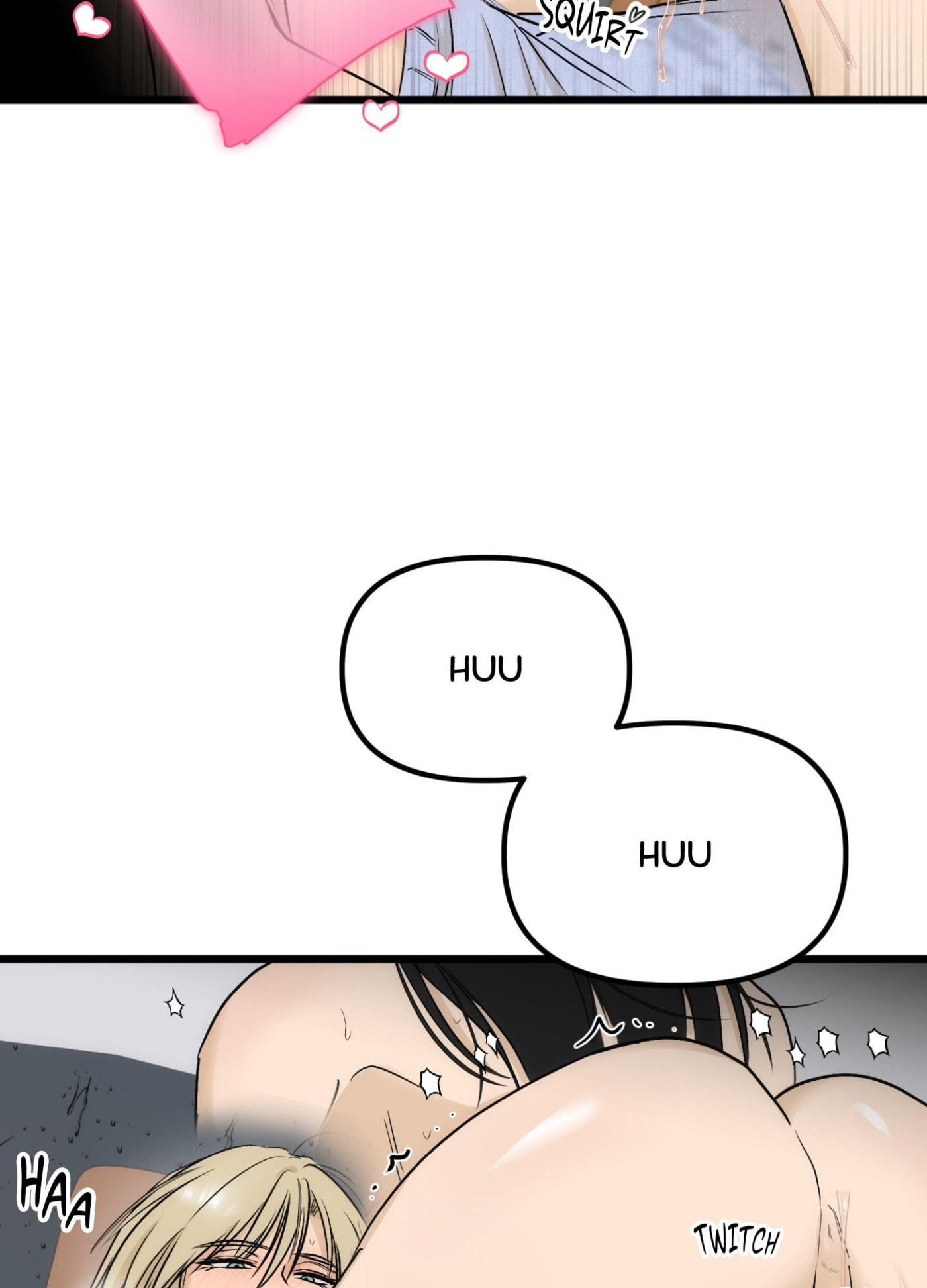 Only to You (Yongnak) Chapter 21 page 53 - 