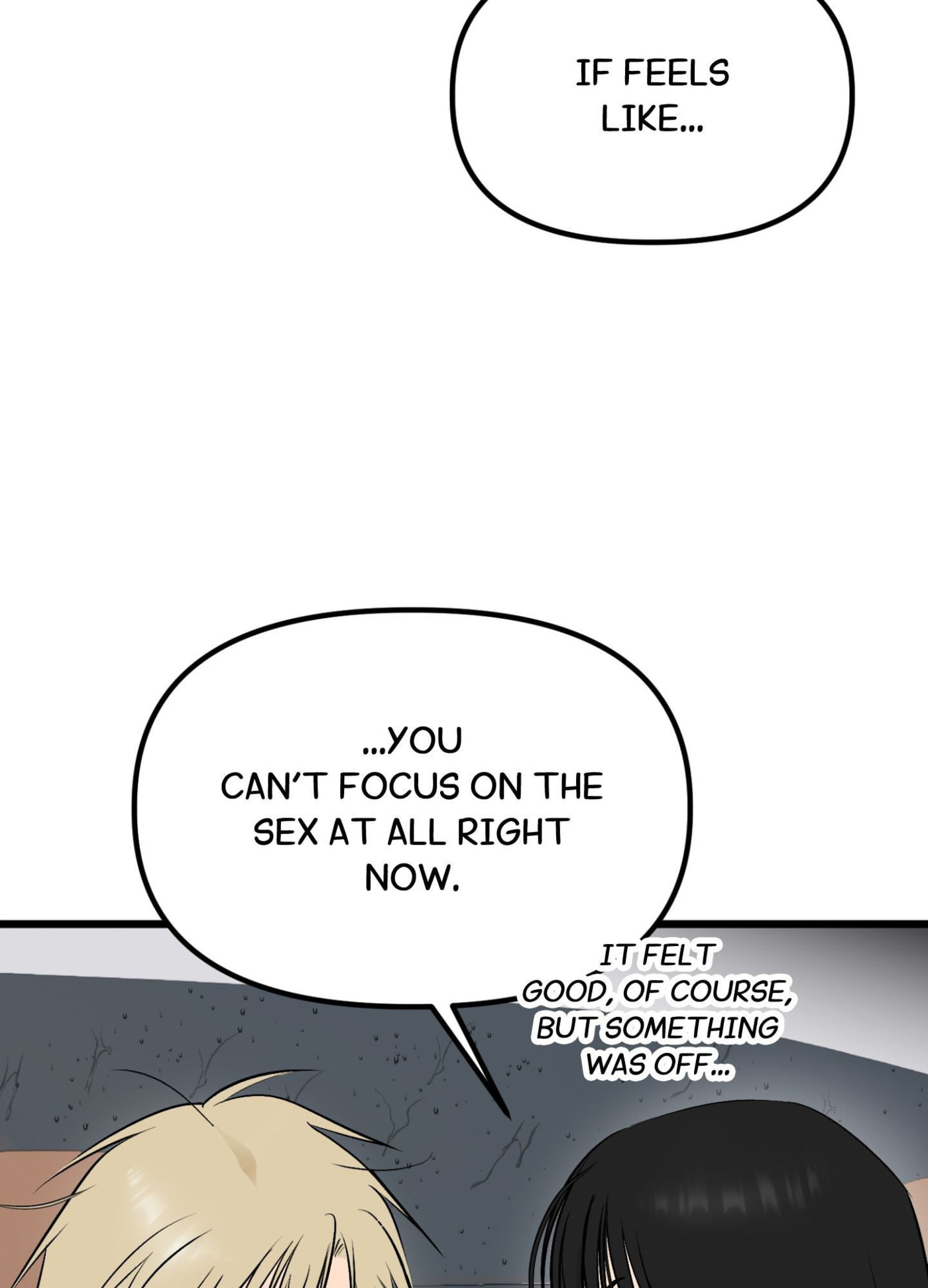 Only to You (Yongnak) Chapter 21 page 56 - 