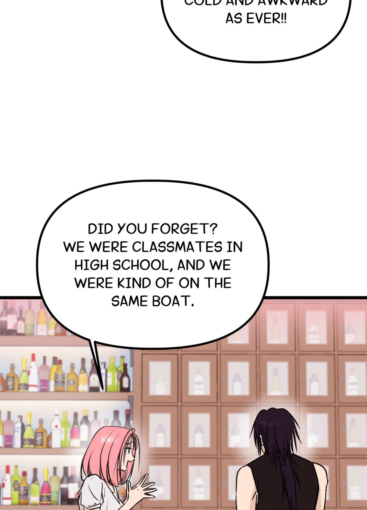 Only to You (Yongnak) Chapter 21 page 7 - 