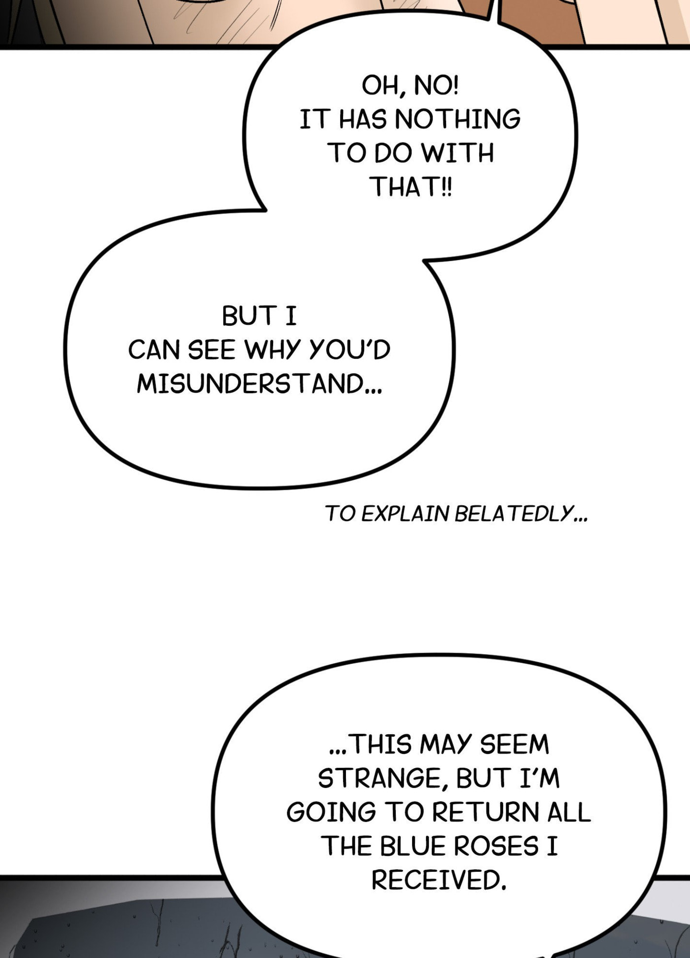 Only to You (Yongnak) Chapter 21 page 61 - 