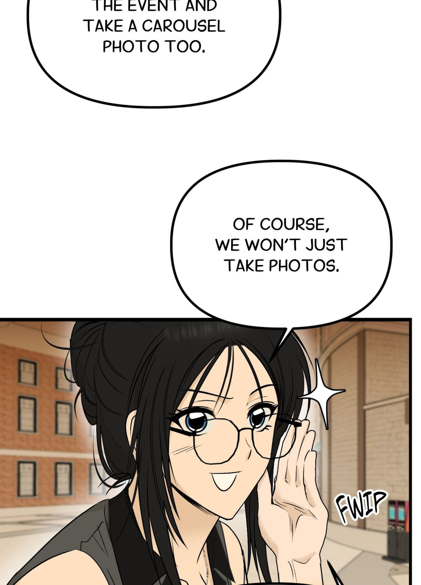 Only to You (Yongnak) Chapter 21 page 75 - 