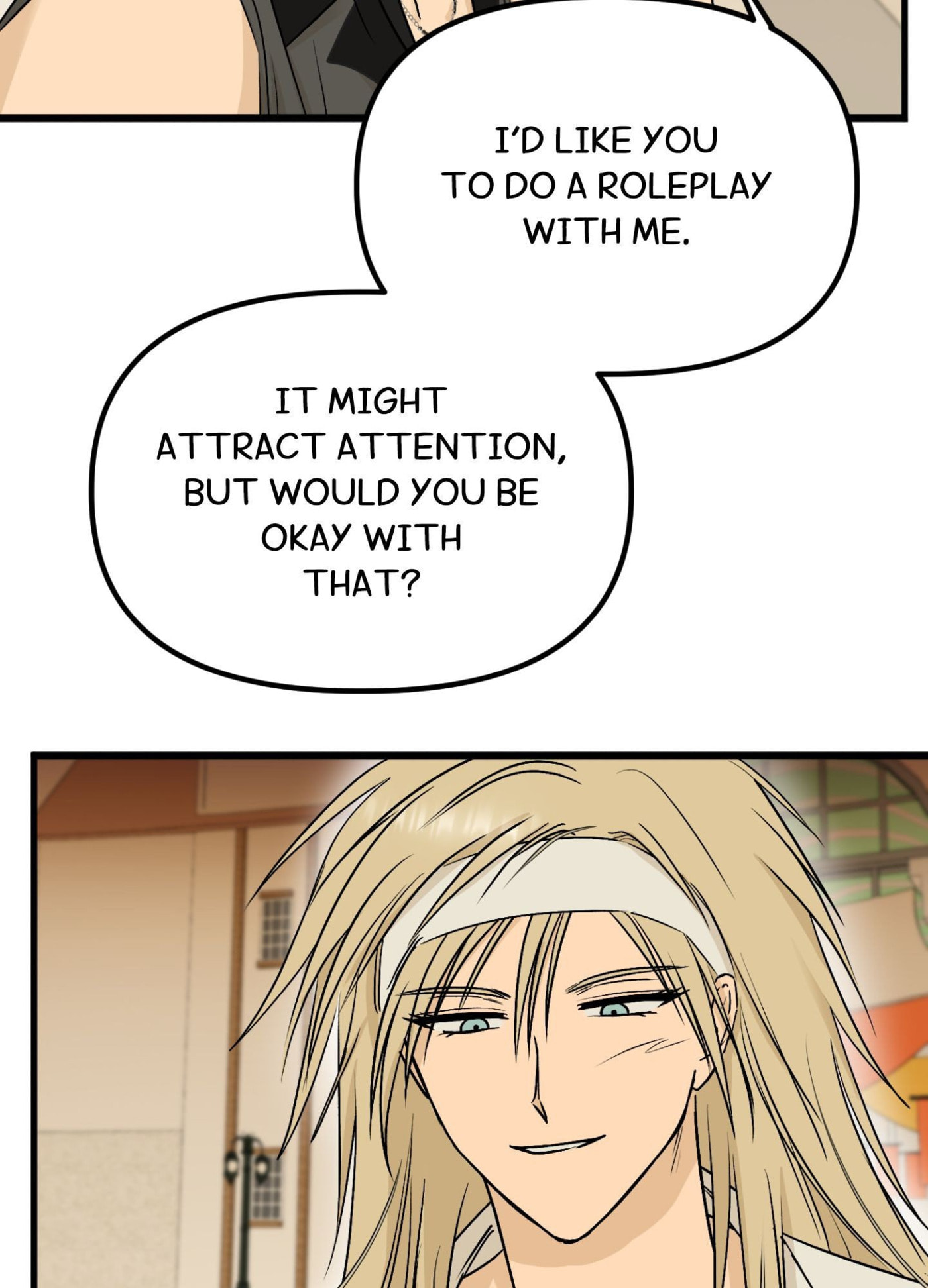 Only to You (Yongnak) Chapter 21 page 76 - 