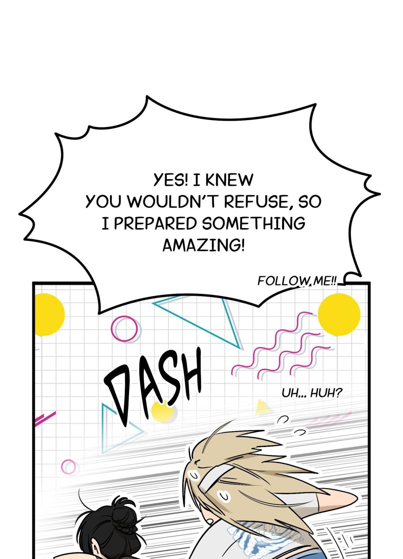 Only to You (Yongnak) Chapter 21 page 78 - 