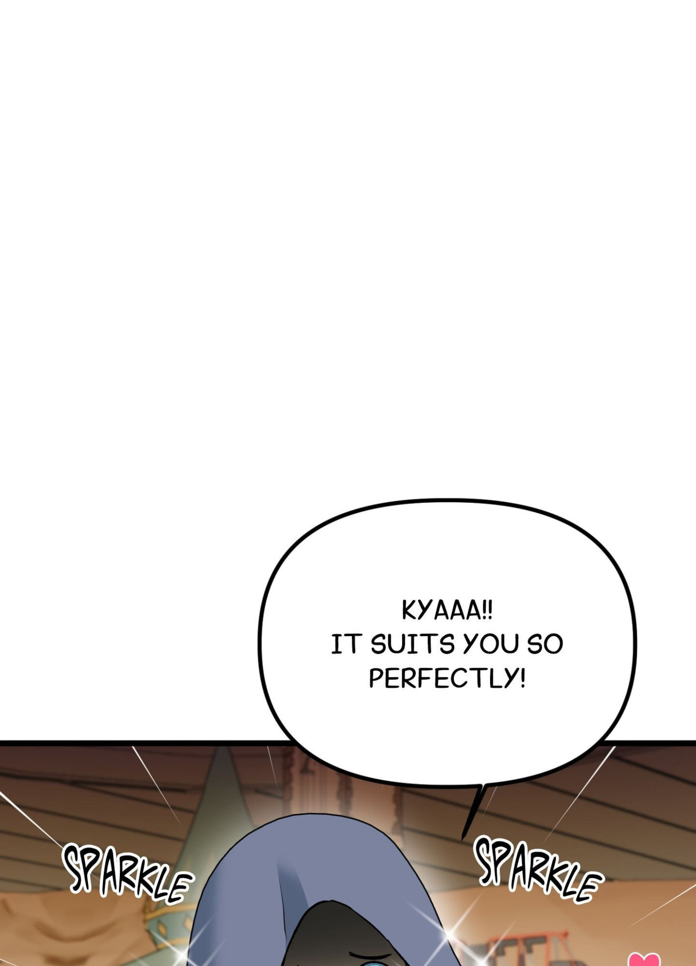 Only to You (Yongnak) Chapter 21 page 80 - 