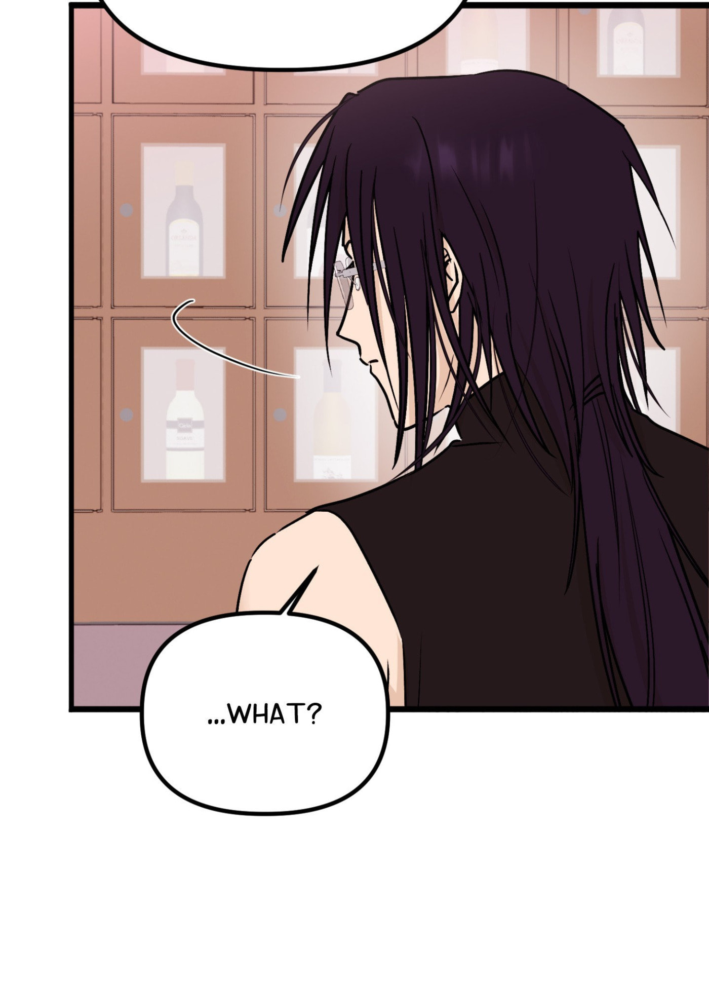 Only to You (Yongnak) Chapter 21 page 9 - 