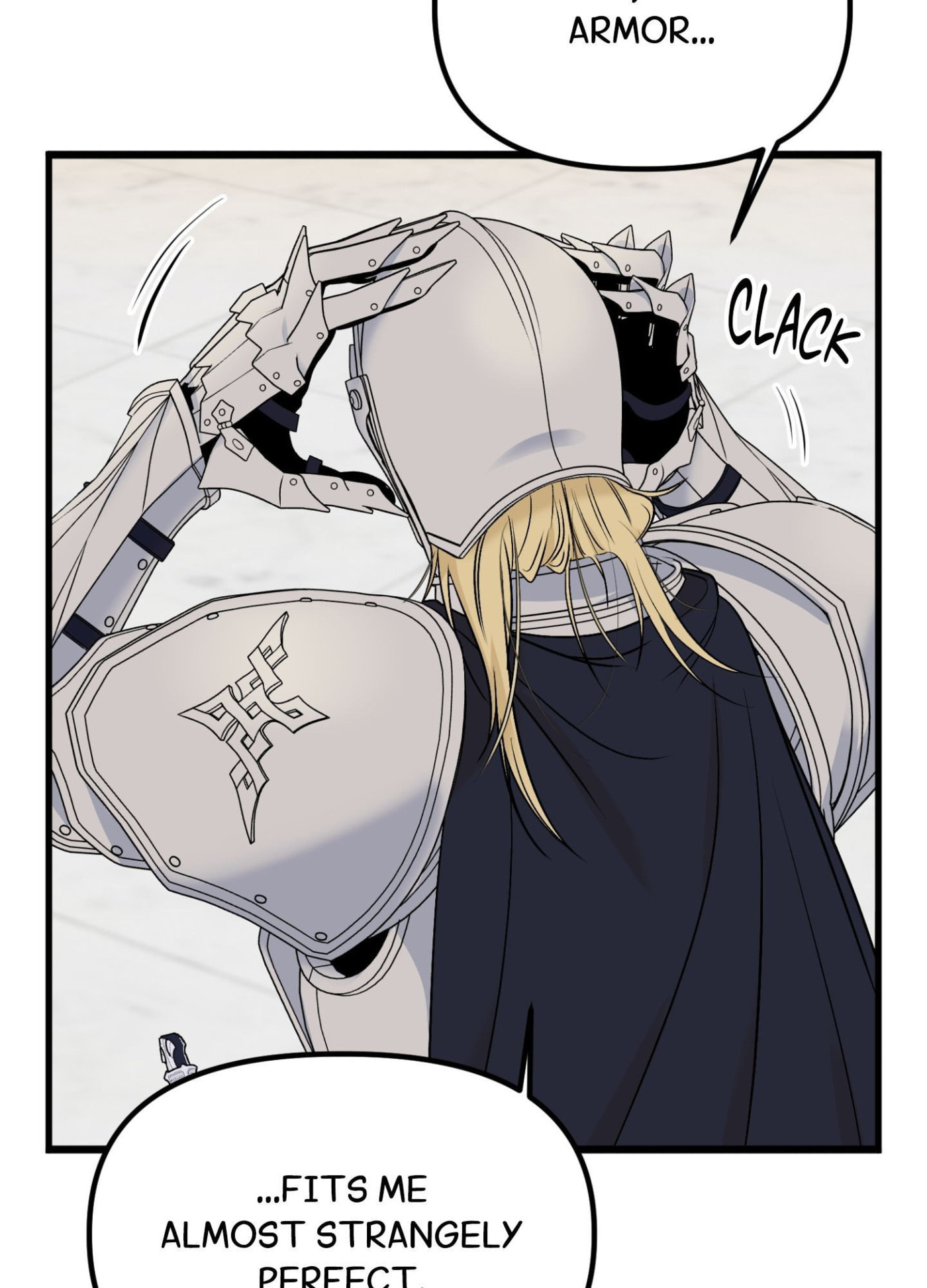 Only to You (Yongnak) Chapter 21 page 82 - 