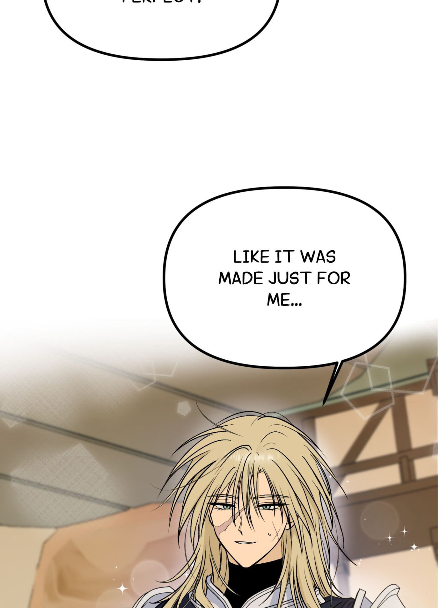 Only to You (Yongnak) Chapter 21 page 83 - 
