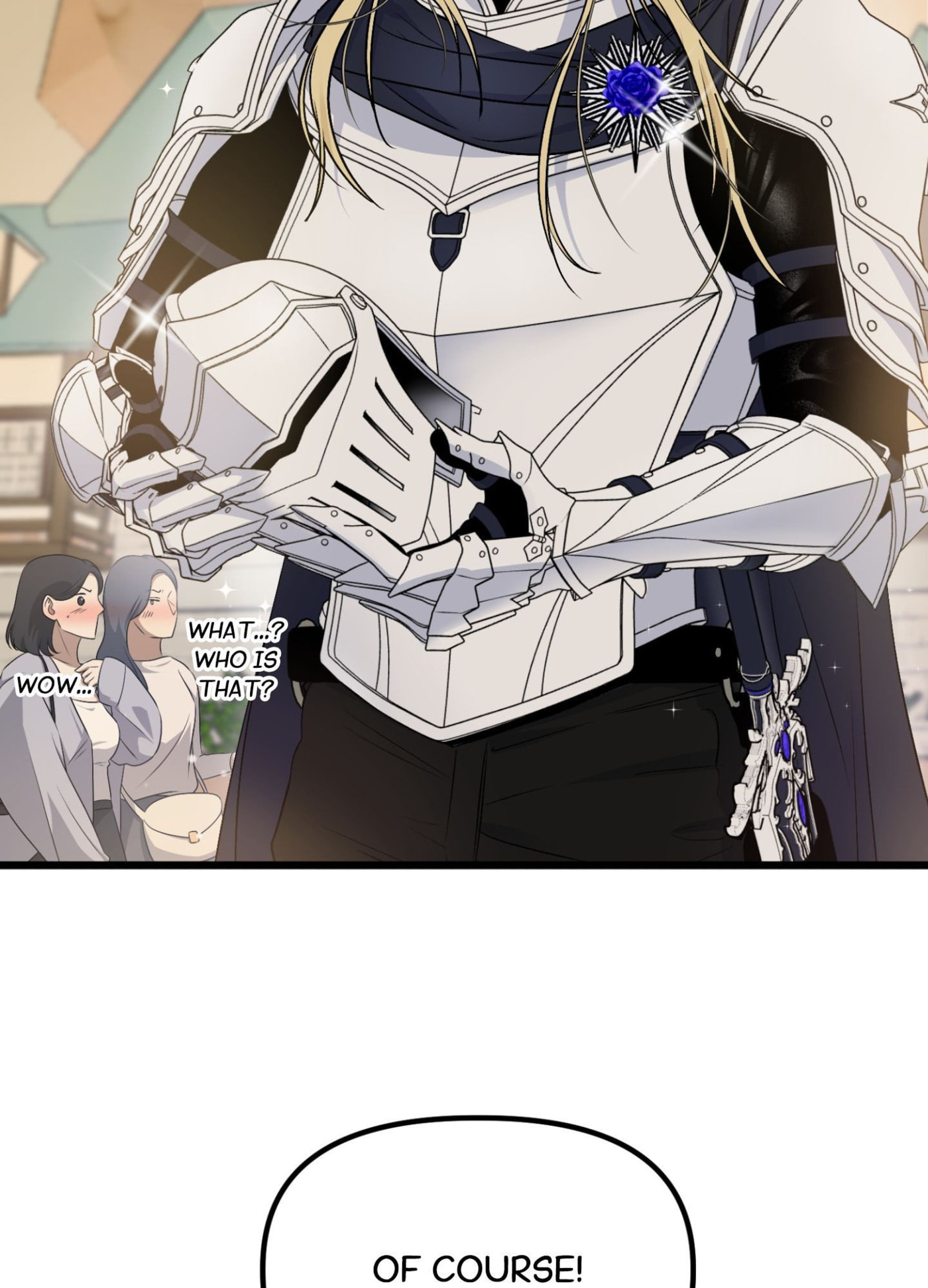 Only to You (Yongnak) Chapter 21 page 84 - 