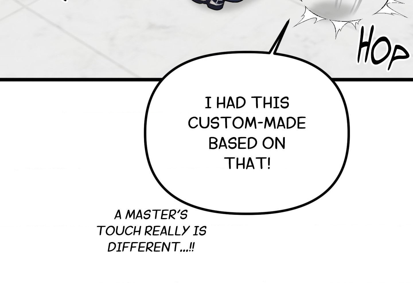 Only to You (Yongnak) Chapter 21 page 86 - 