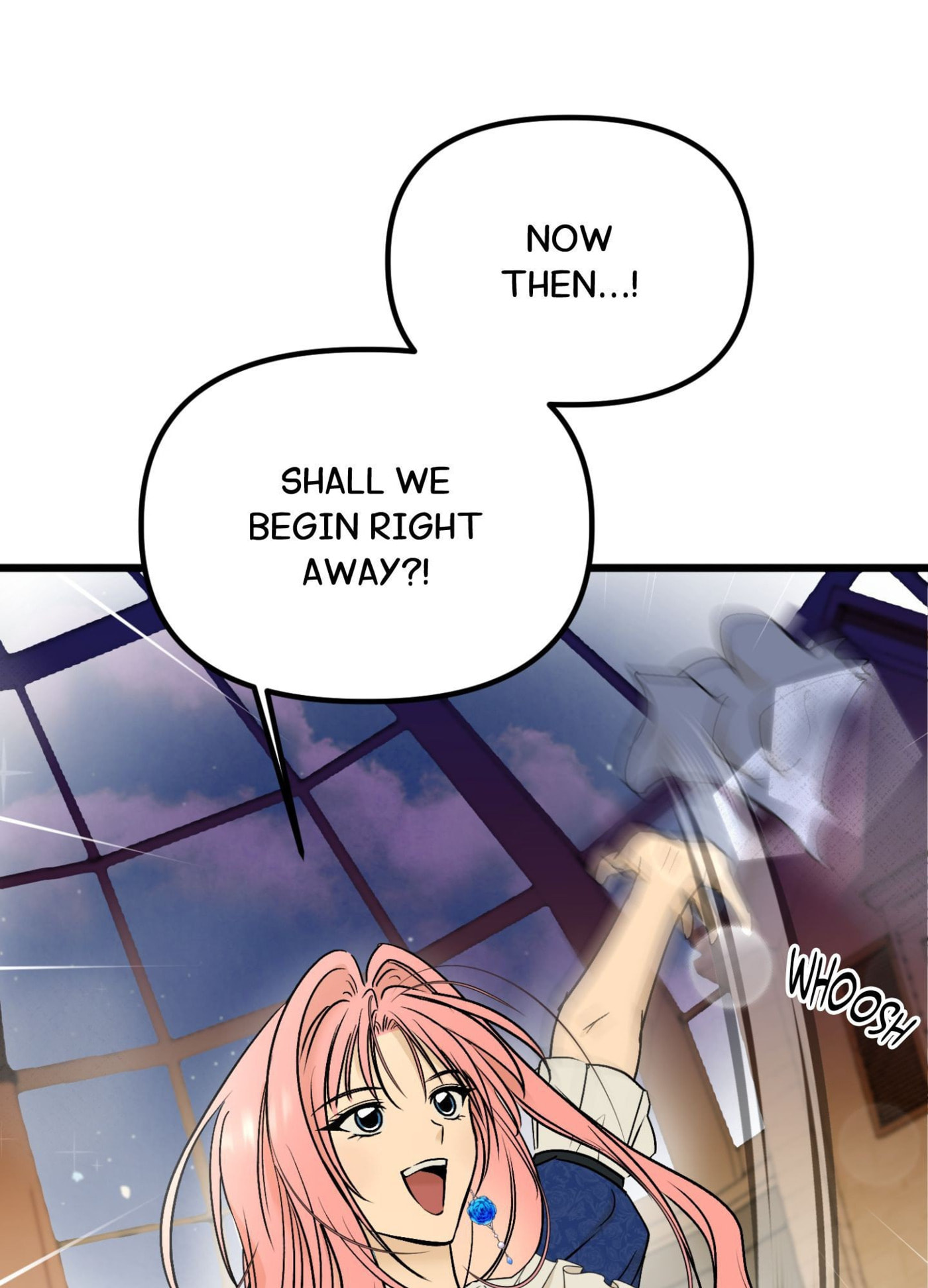 Only to You (Yongnak) Chapter 21 page 87 - 