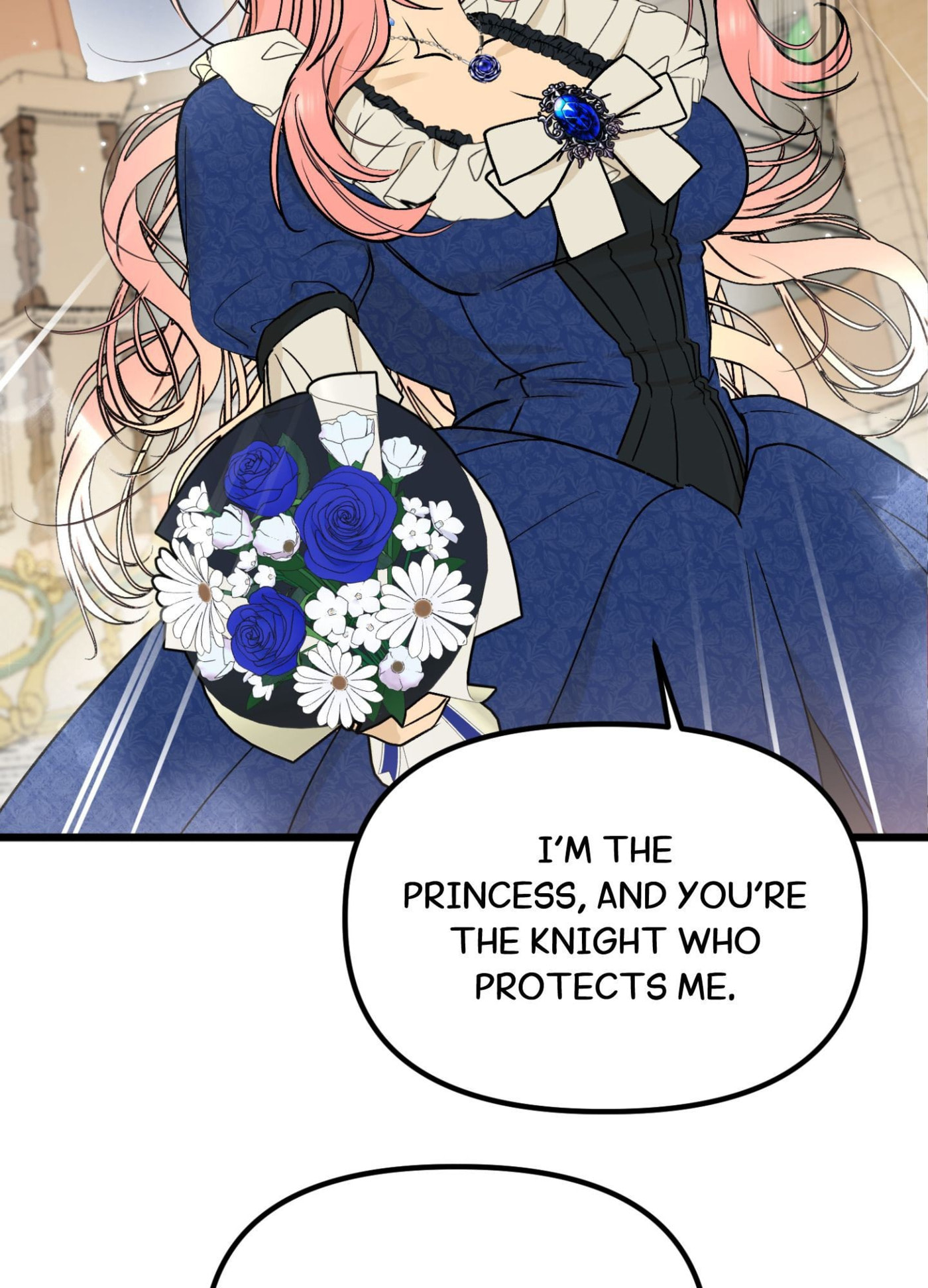 Only to You (Yongnak) Chapter 21 page 88 - 