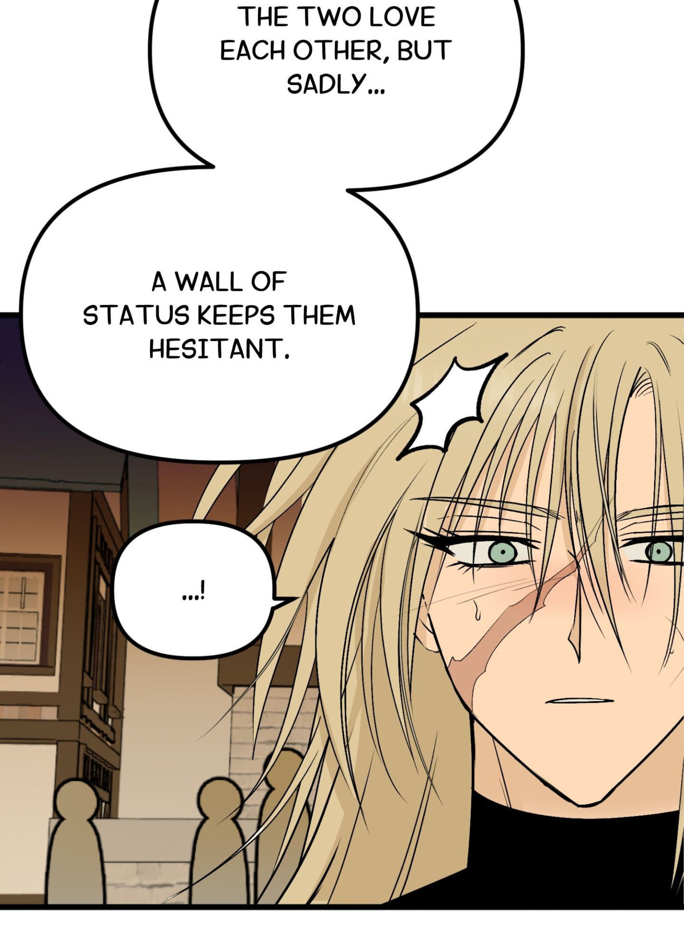 Only to You (Yongnak) Chapter 21 page 89 - 