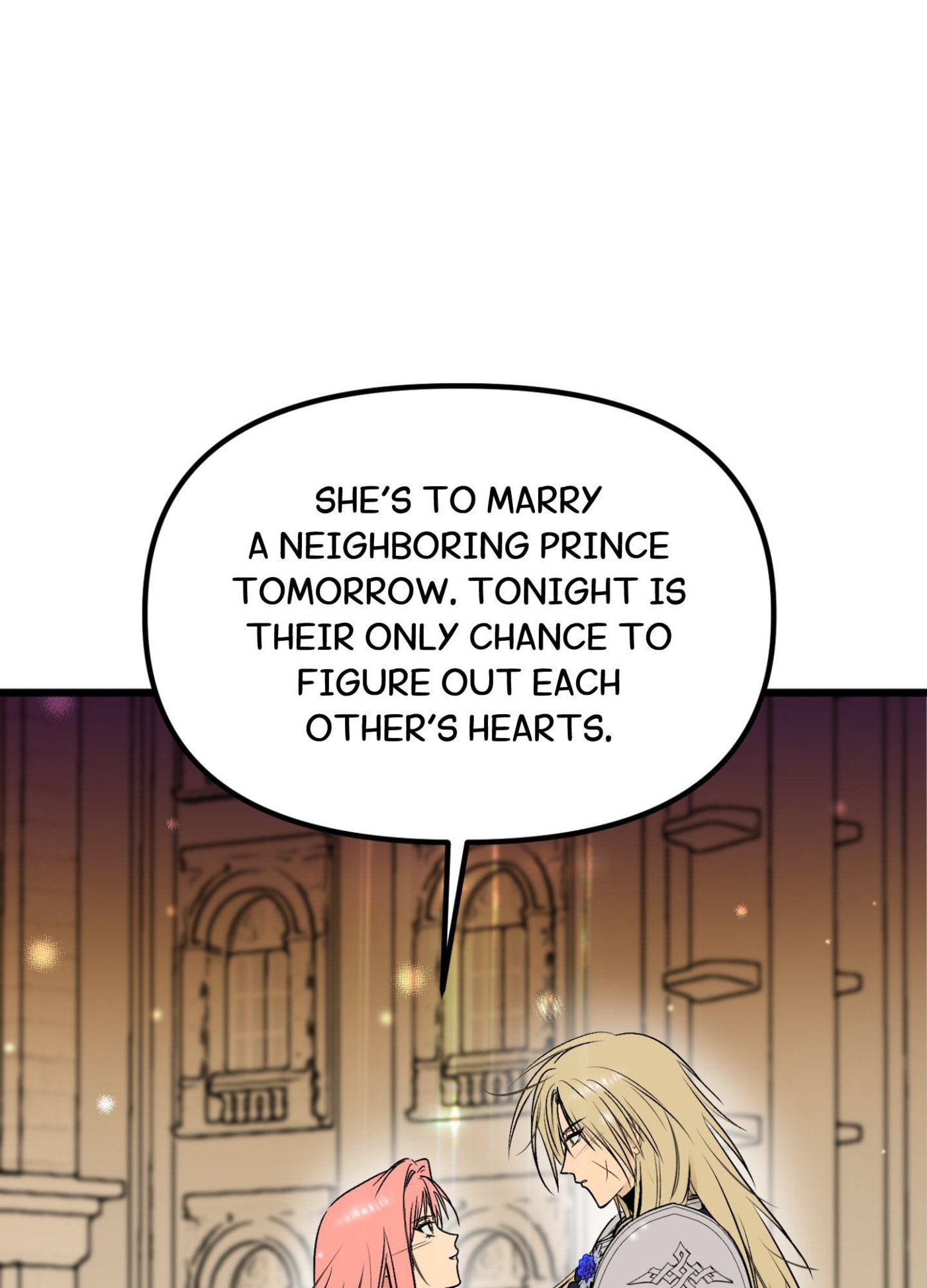 Only to You (Yongnak) Chapter 21 page 90 - 